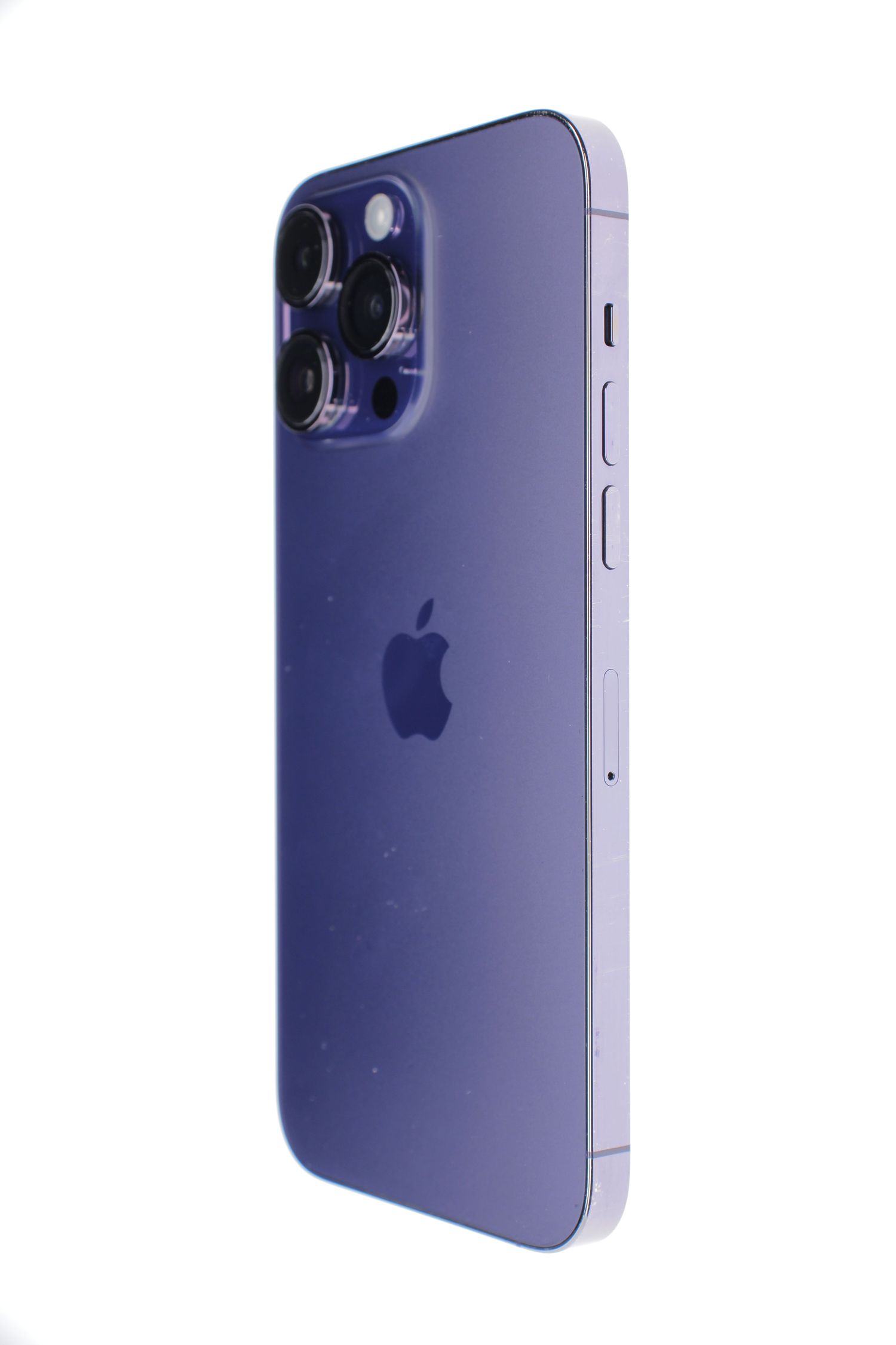 Apple iPhone 14 Pro Max 128 GB Deep Purple - Excelent