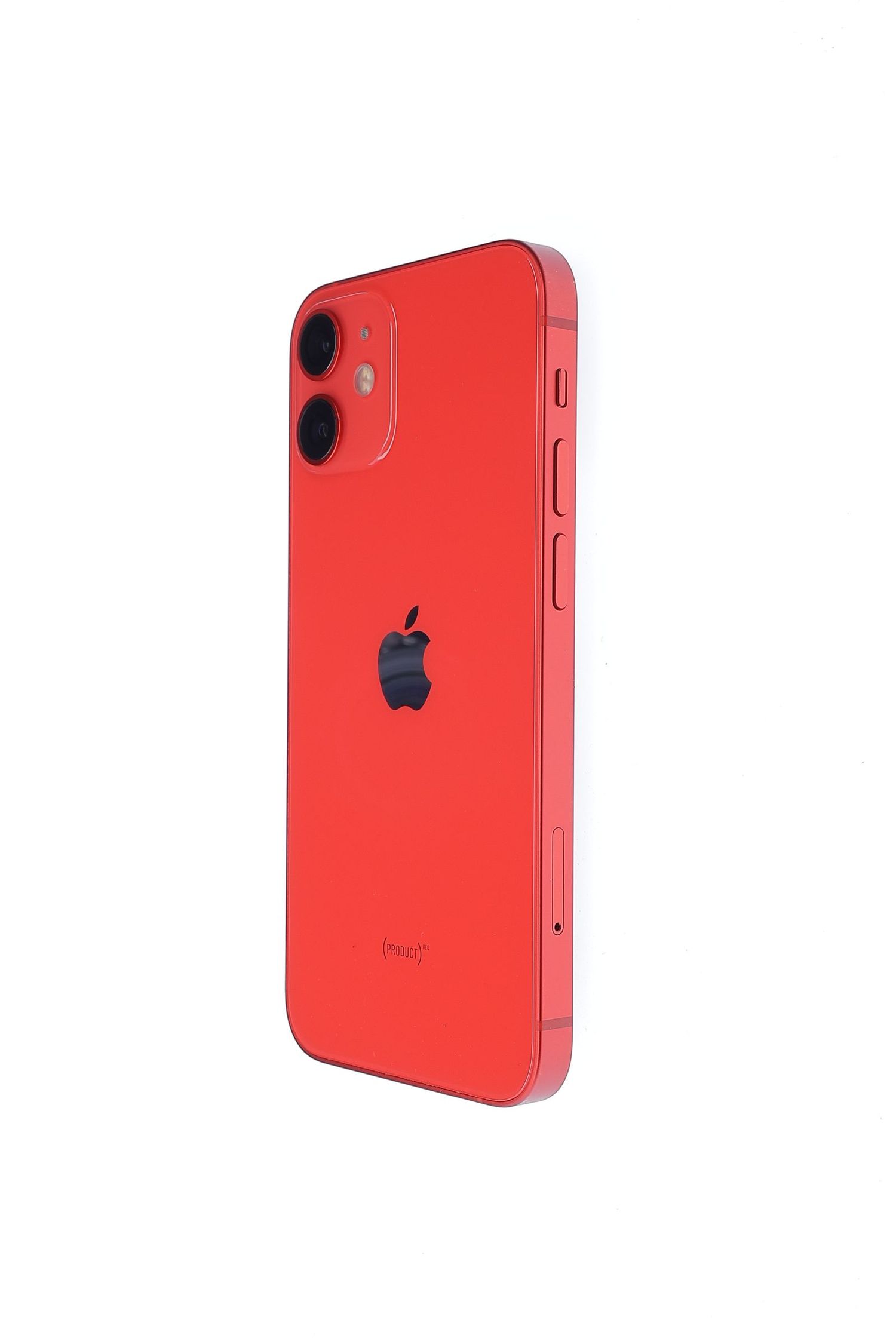 Apple iPhone 12 mini 64 GB Red - Excelent