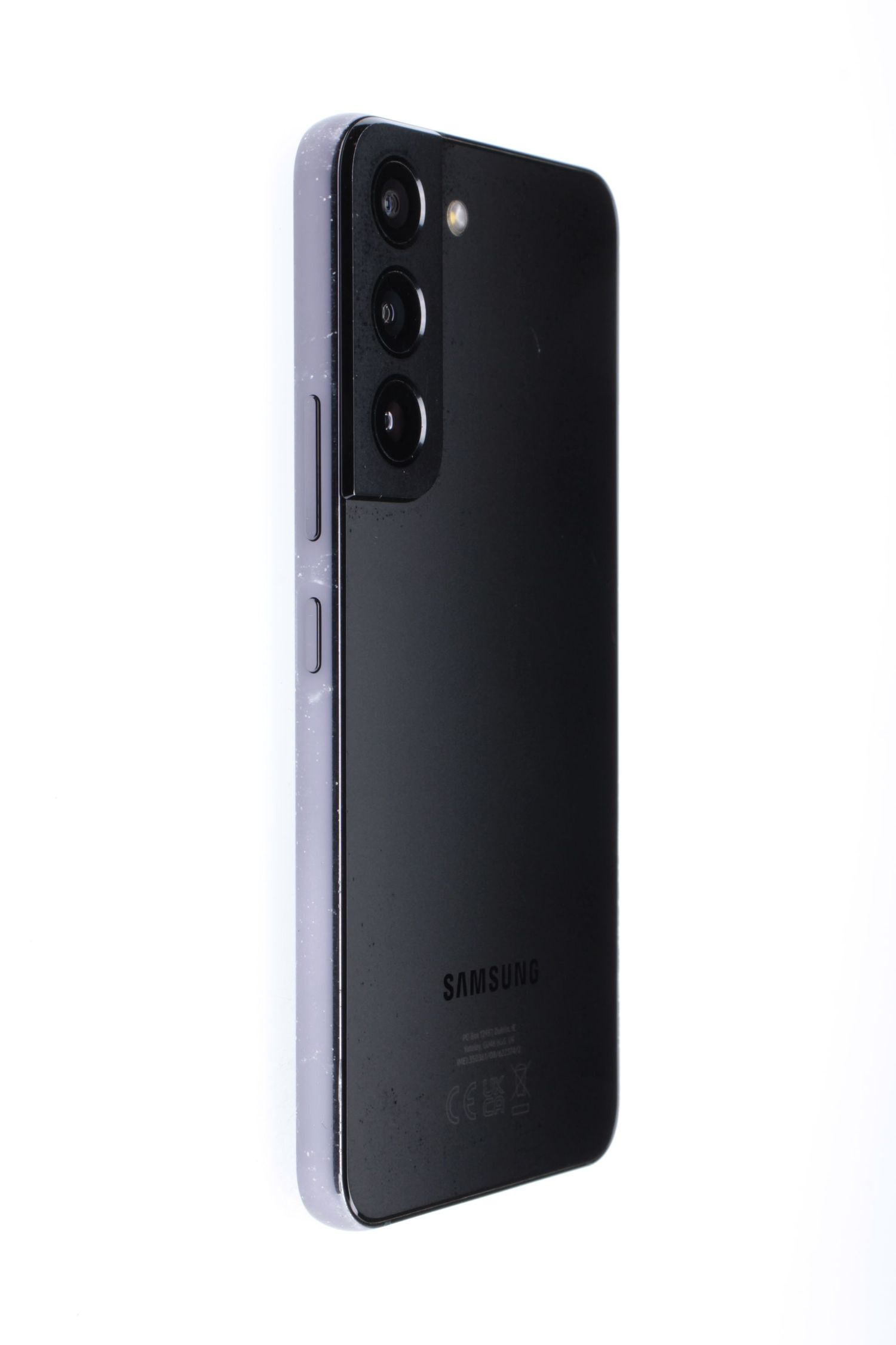Samsung Galaxy S22 5G 128 GB Phantom Black - Πολύ καλό