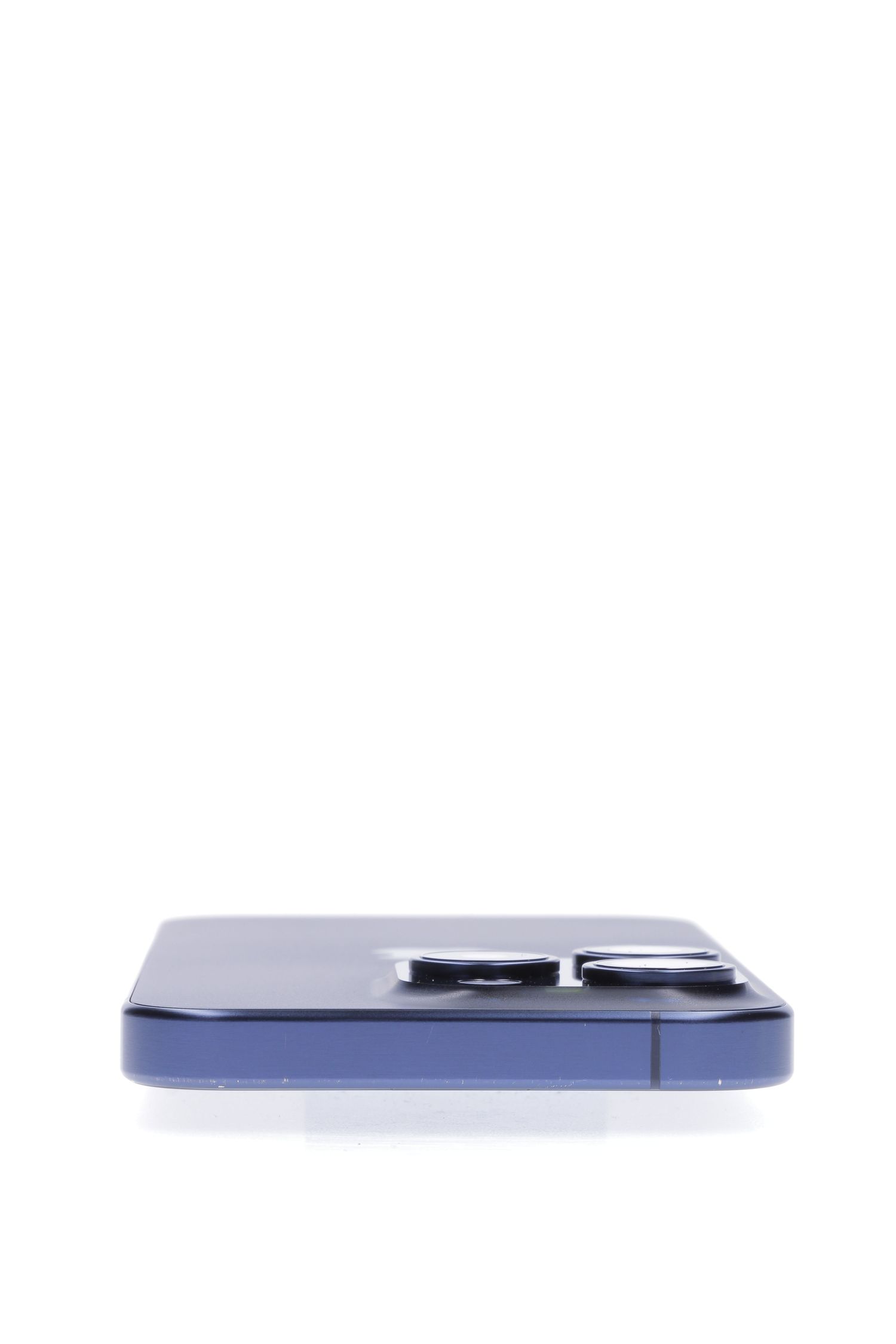 Apple iPhone 15 Pro 128 GB Blue Titanium - Excelent