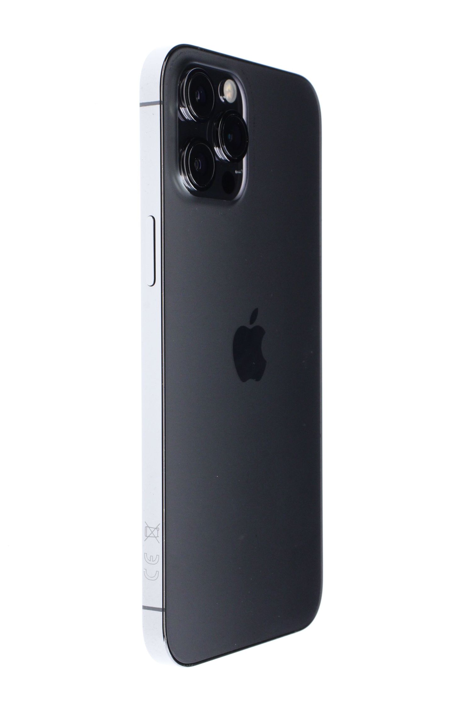 Apple iPhone 12 Pro Max 128 GB Graphite - Excelent