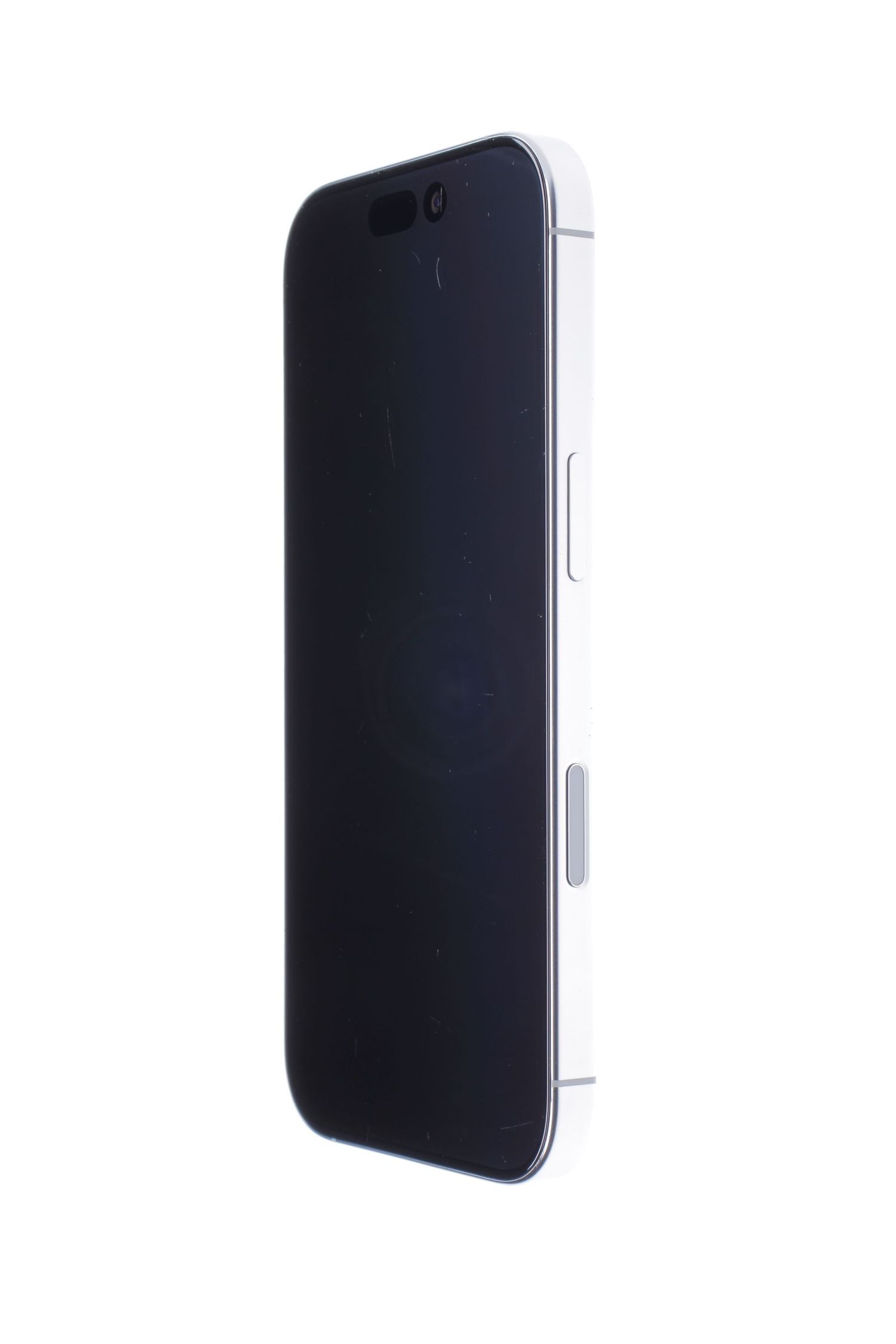 Apple iPhone 16 Pro 256 GB White Titanium - Excelent