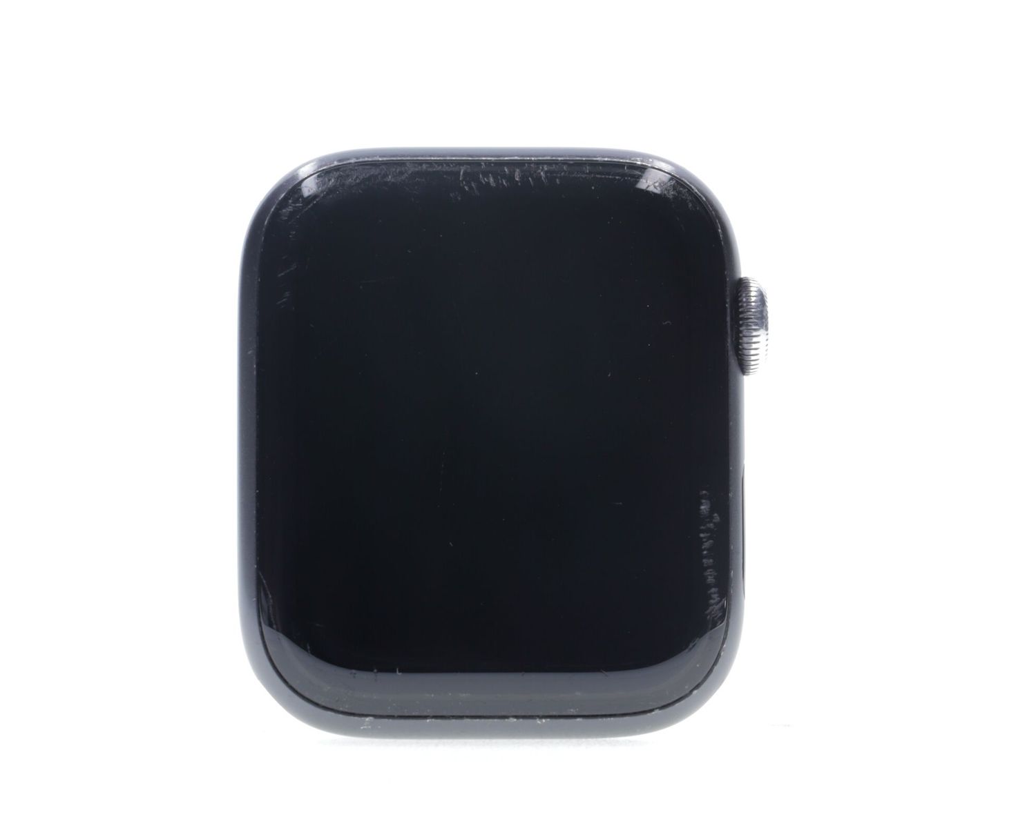 Apple Watch SE 2020, GPS, Aluminium 44mm Space Gray - Foarte bun