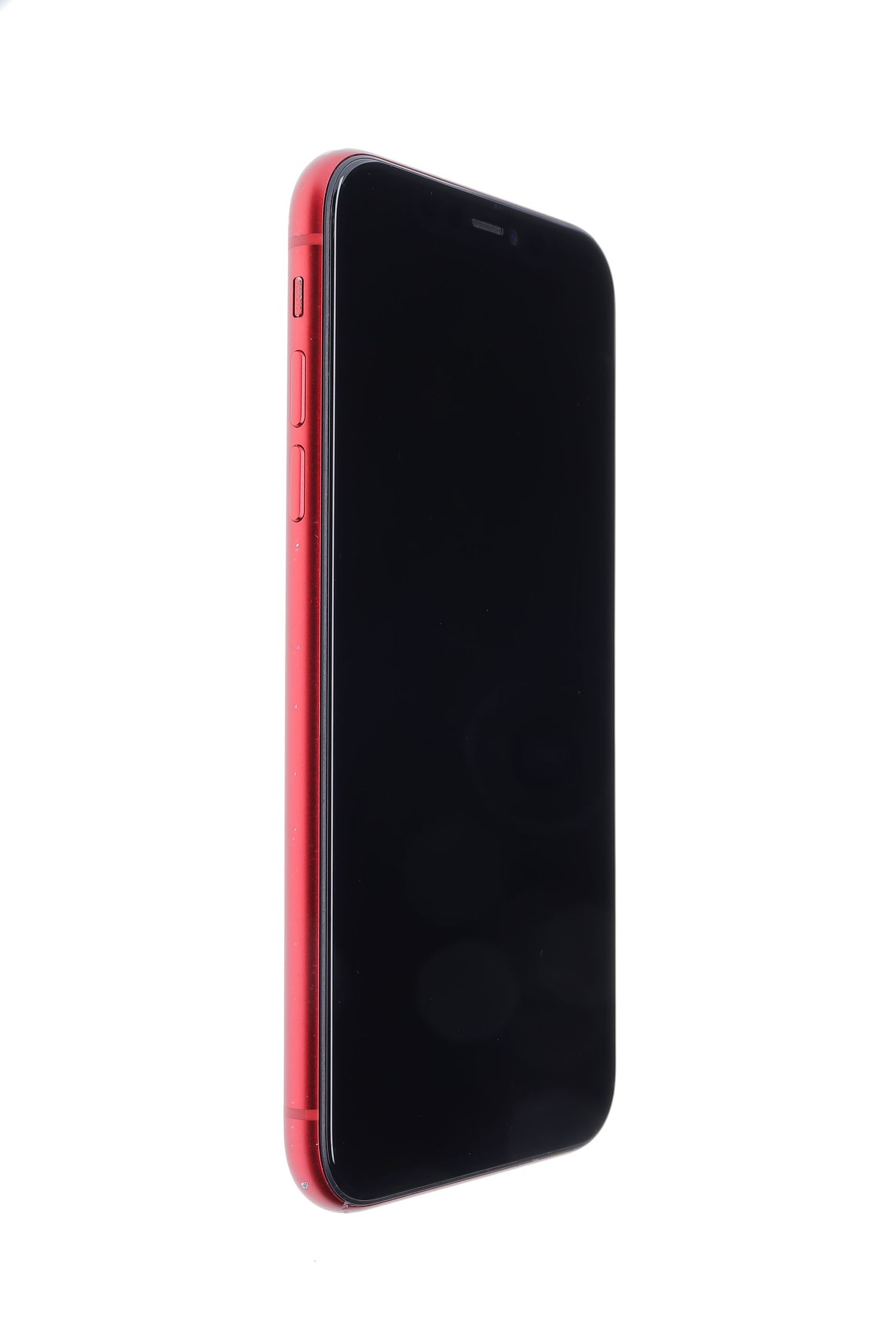Apple iPhone 11 64 GB Red - Nagyon jó
