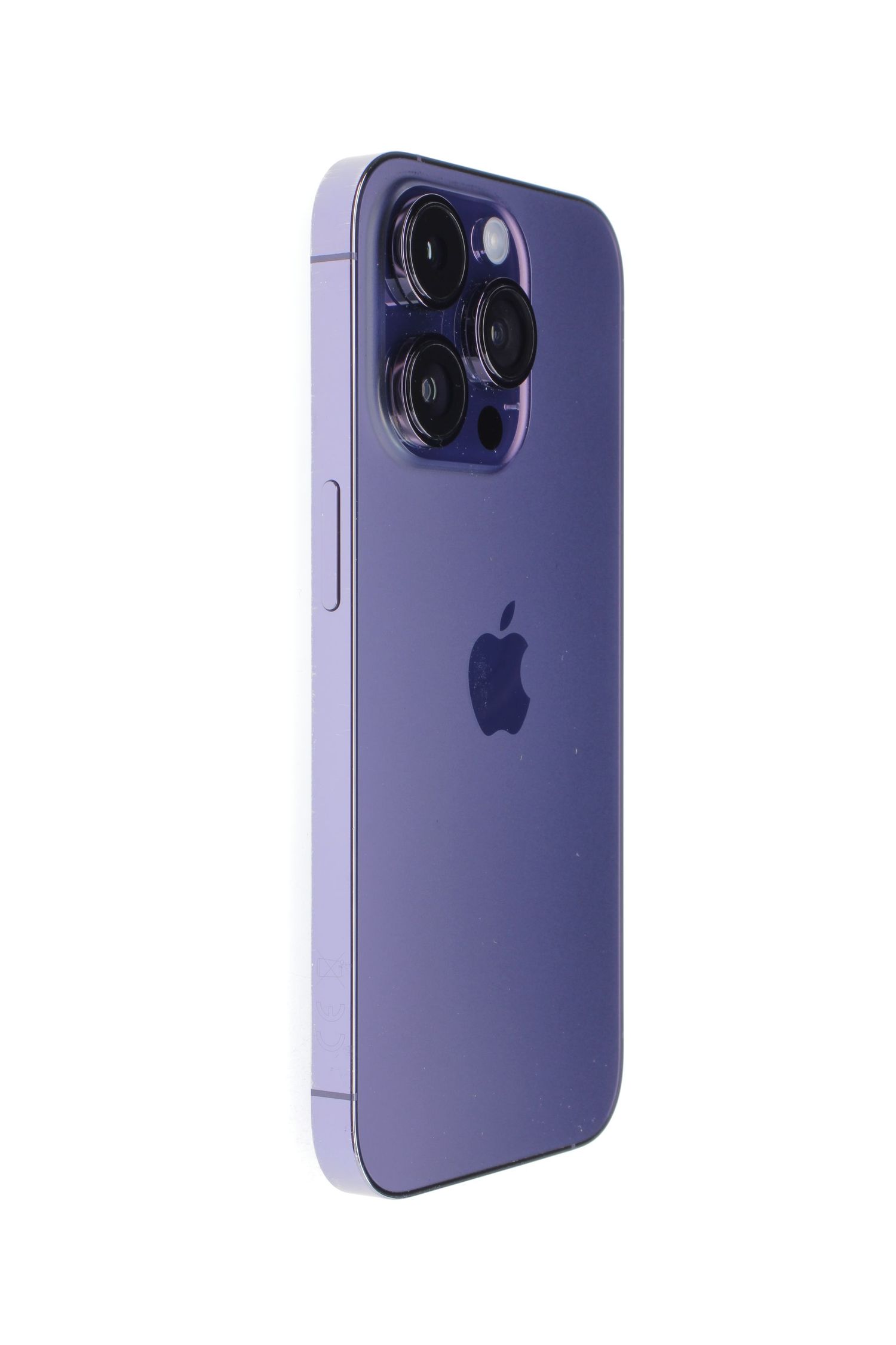 Apple iPhone 14 Pro 128 GB Deep Purple - Excelent