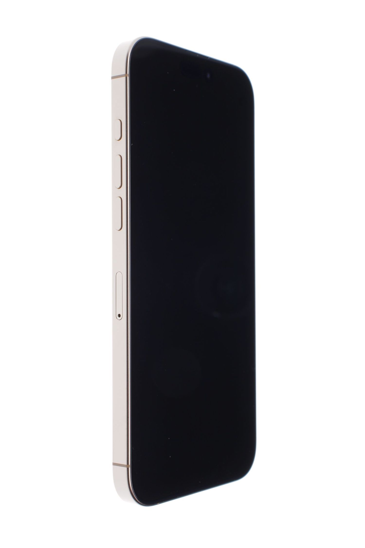 Apple iPhone 16 Pro Max 256 GB Desert Titanium - Σαν καινούργιο