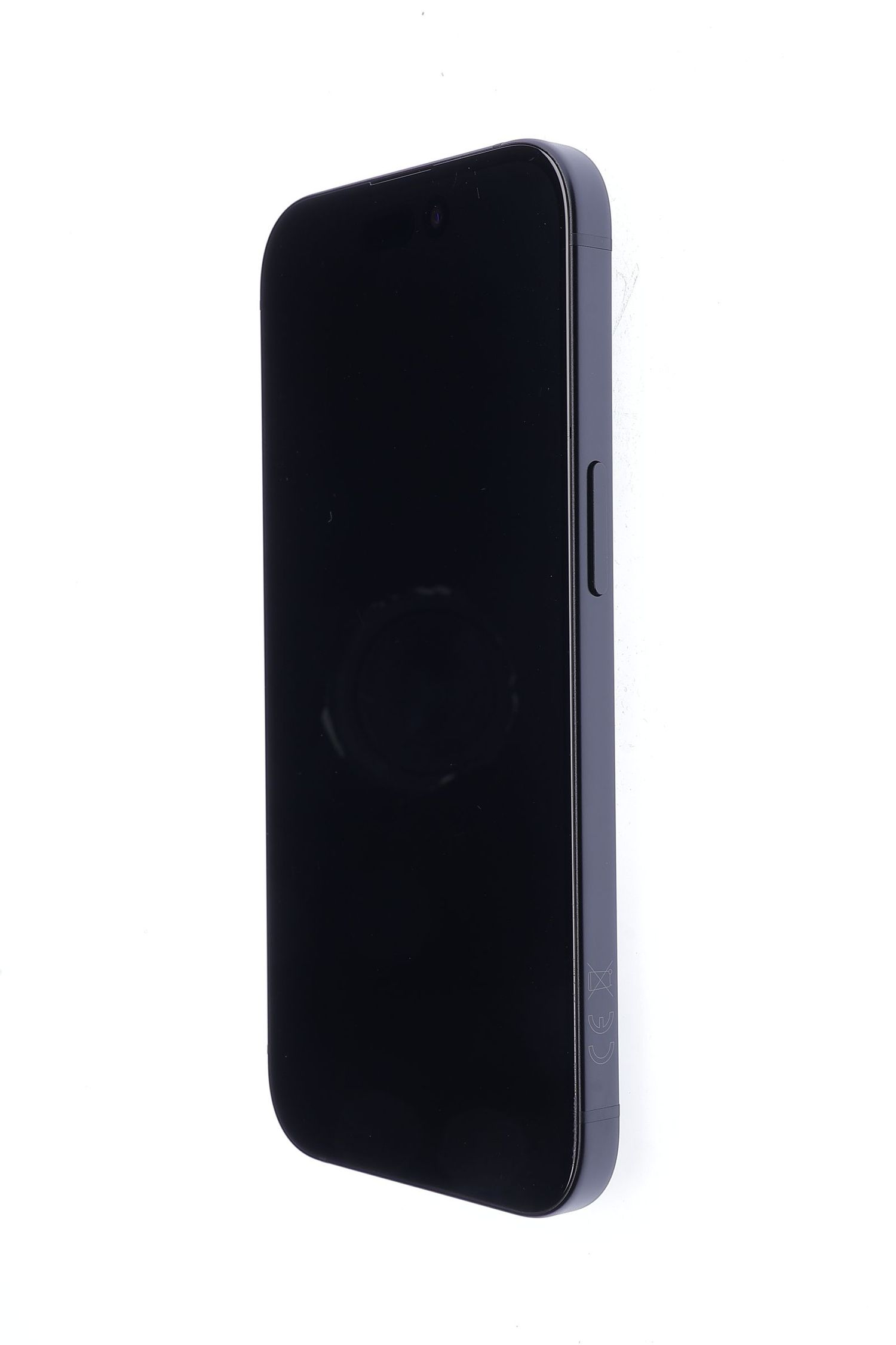 Apple iPhone 15, Black, 128 GB - de la 2.189 lei