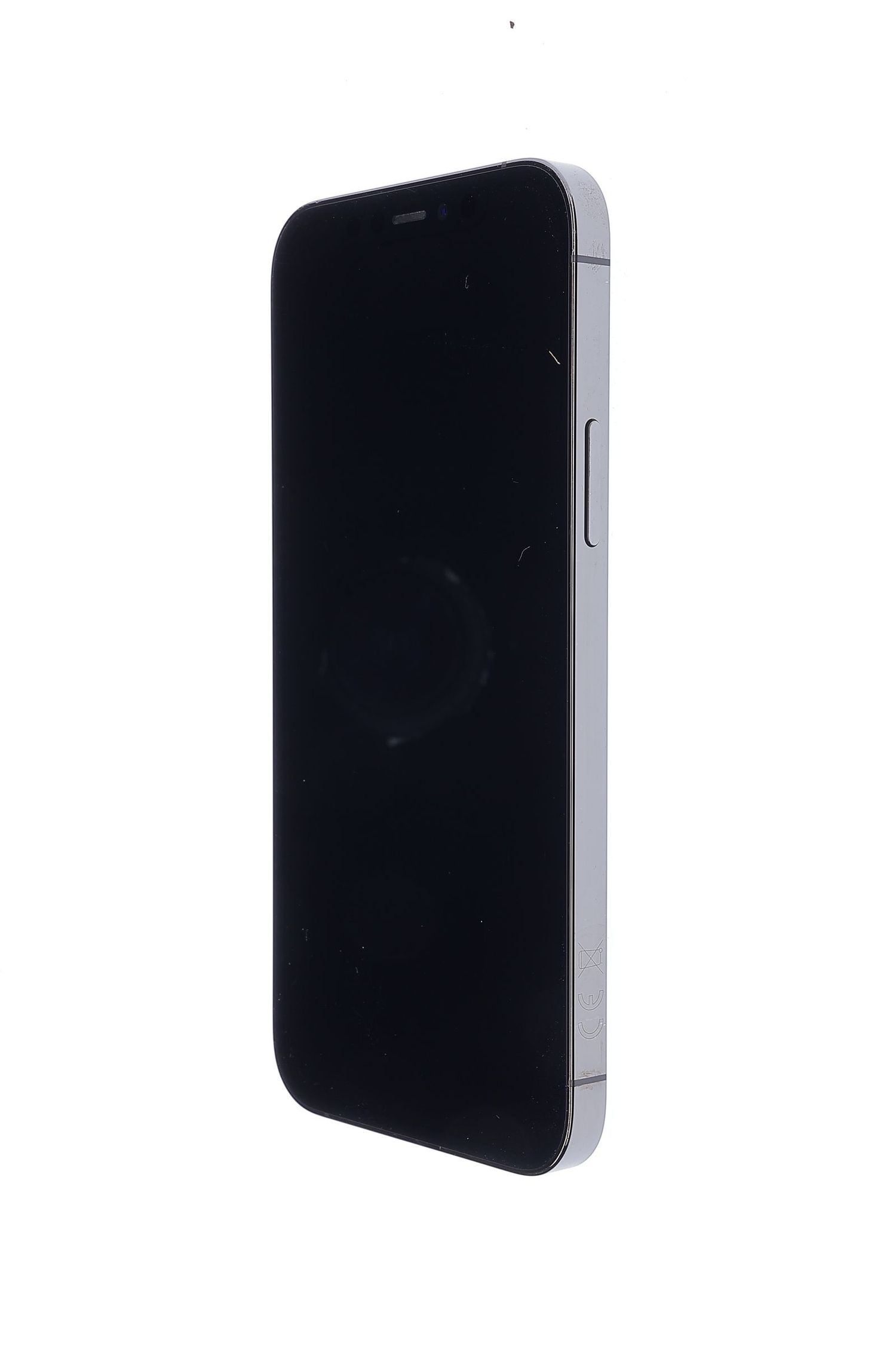 Apple iPhone 12 Pro 256 GB Graphite - Πολύ καλό