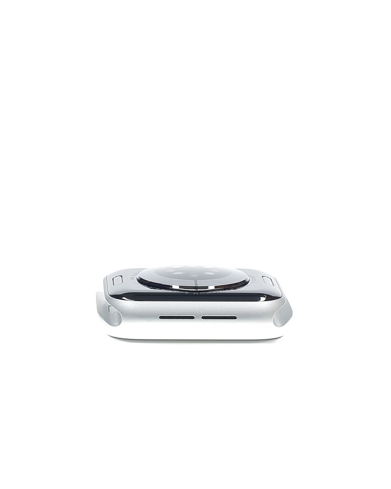 Apple Watch Series 6 2020, GPS, Aluminium 40mm Silver - Πολύ καλό