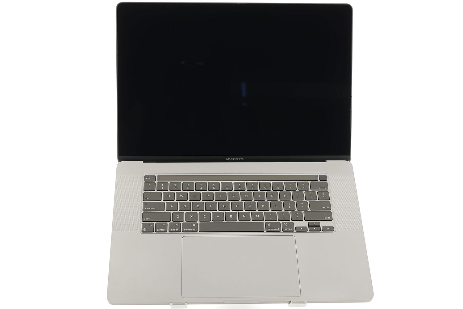 Apple MacBook Pro 16″ Touch Bar 2019, i7 2.6 GHz, 16 GB, AMD Radeon Pro 5300M 512 GB Space Gray - Ca nou