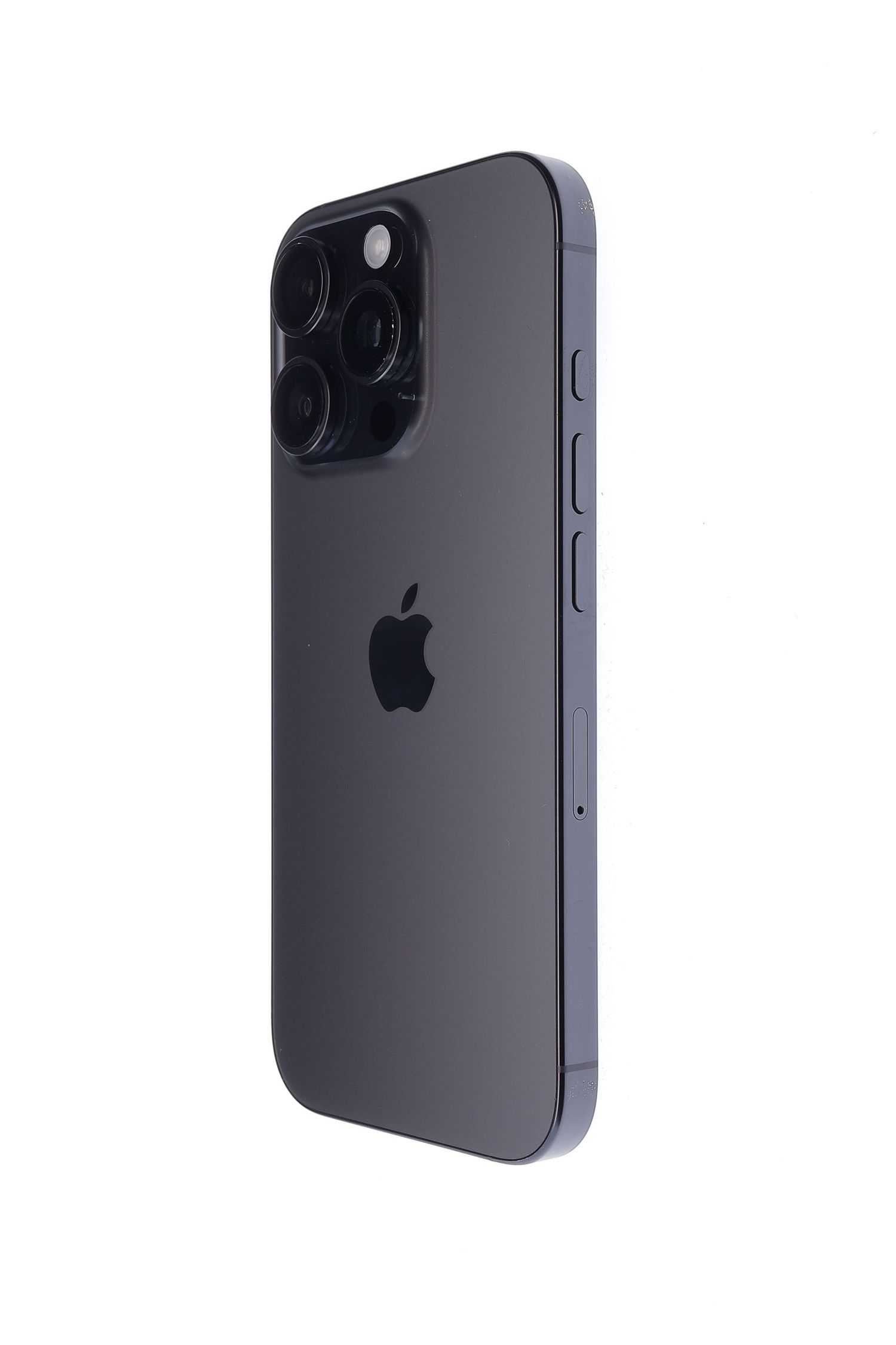 Apple iPhone 16 Pro 512 GB Black Titanium - Excelent