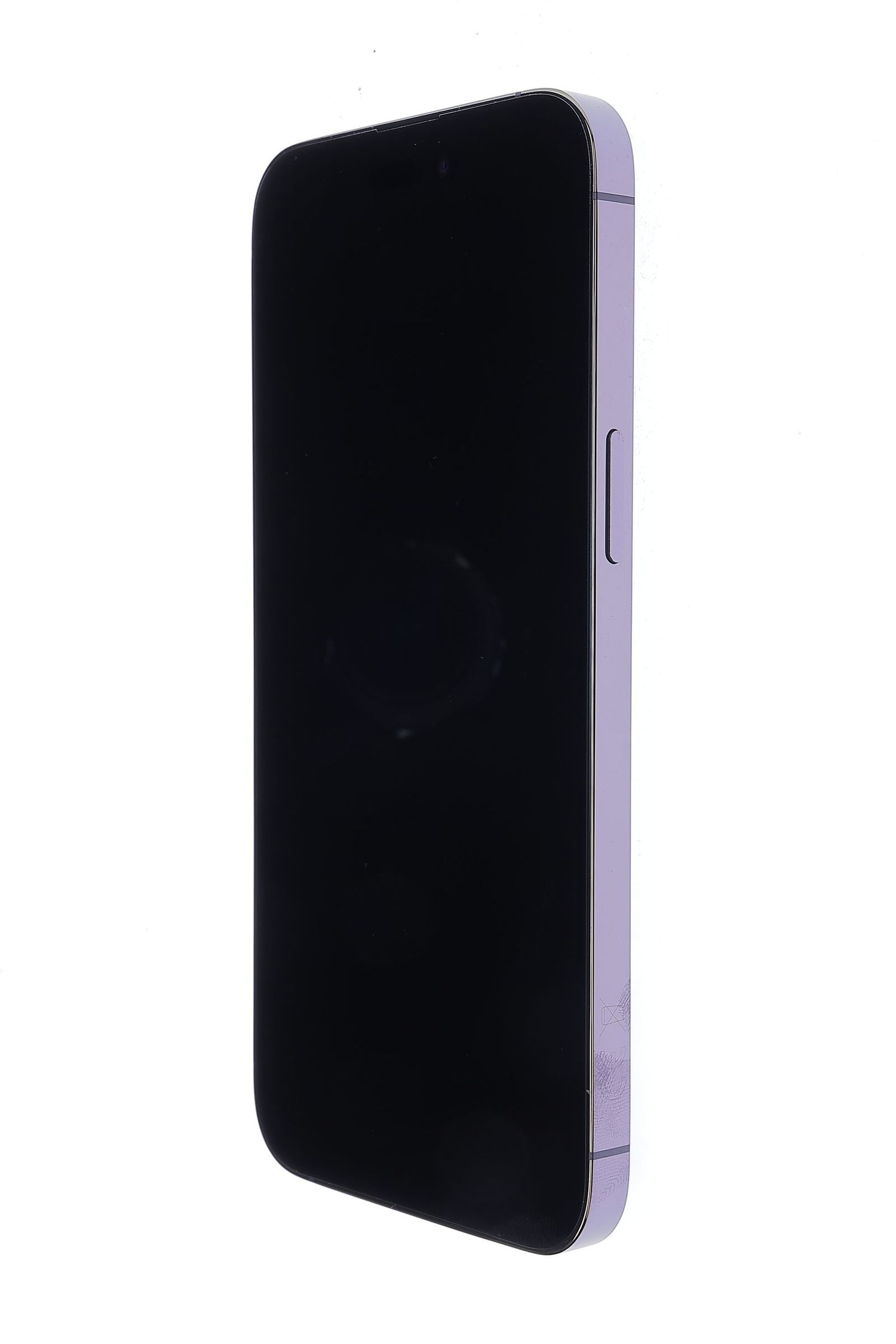 Apple iPhone 14 Pro Max 128 GB Deep Purple - Σαν καινούργιο