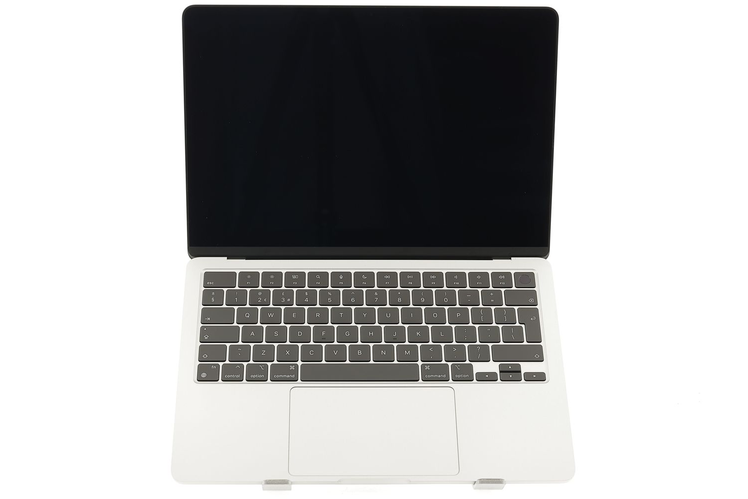 Apple MacBook Air 13″ 2022, M2 8 Cores, 8 GB, 8 core GPU 256 GB Silver - Σαν καινούργιο