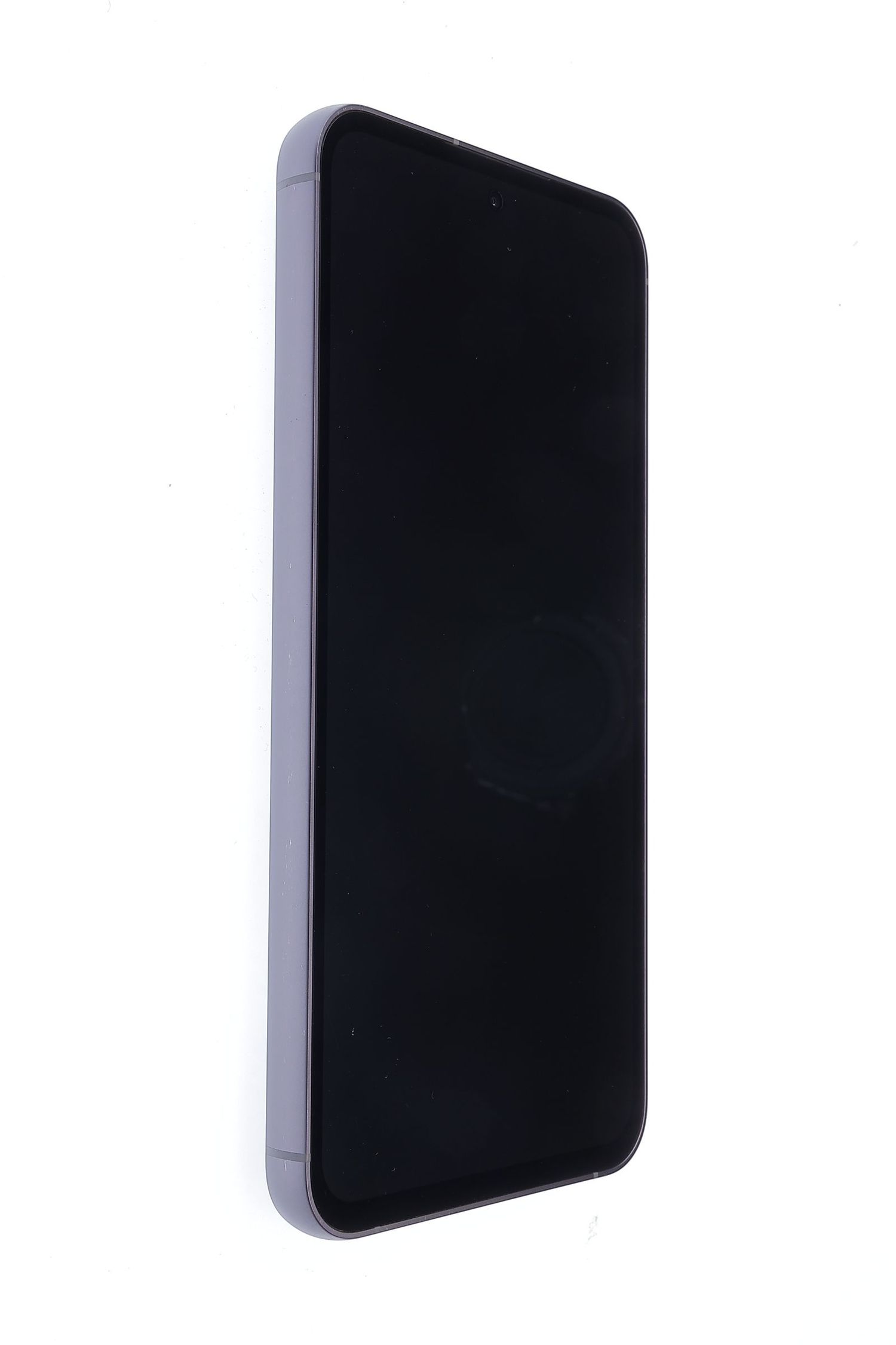 Samsung Galaxy S23 FE 5G Dual Sim 128 GB Graphite - Nagyon jó