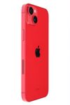 Mobiltelefon Apple iPhone 14 Plus eSIM, Red, 128 GB, Foarte Bun