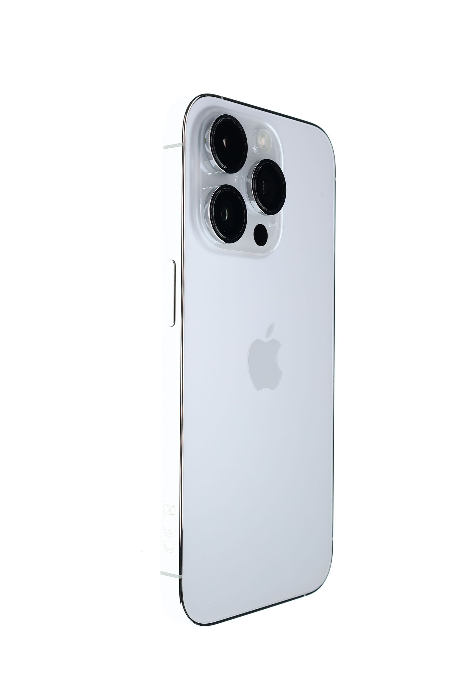 Apple iPhone 14 Pro 128 GB Silver - Πολύ καλό
