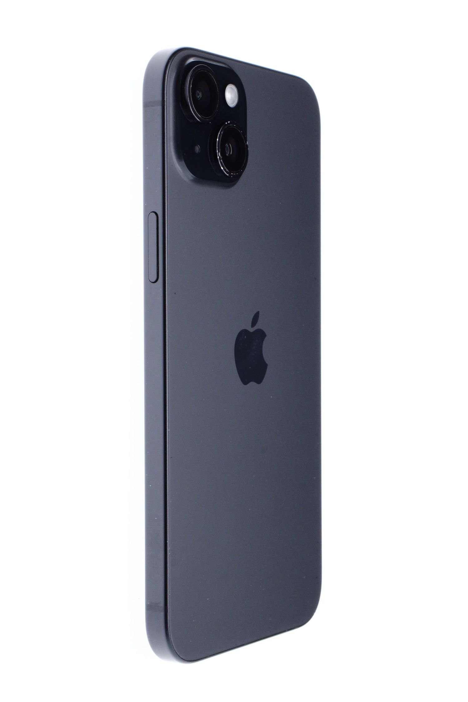 Apple iPhone 15 Plus 128 GB Black - Εξαιρετικό