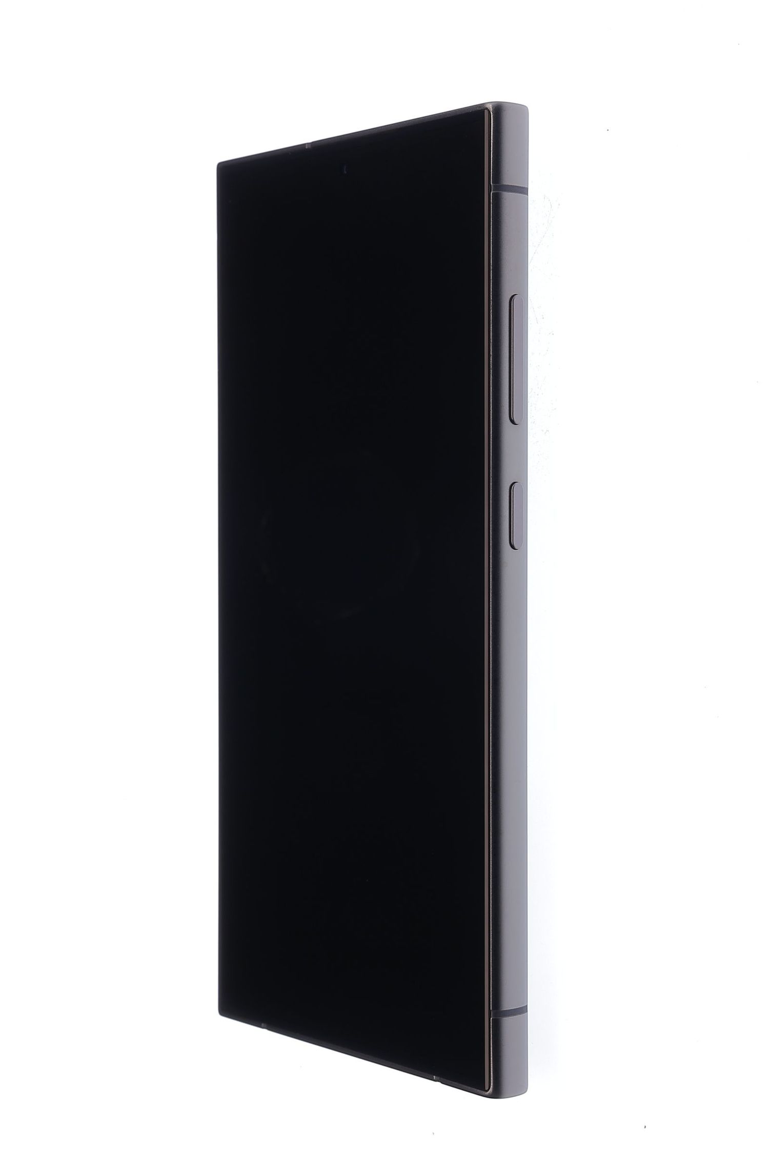 Samsung Galaxy S24 Ultra 5G Dual Sim 512 GB Black Titanium - Ca nou