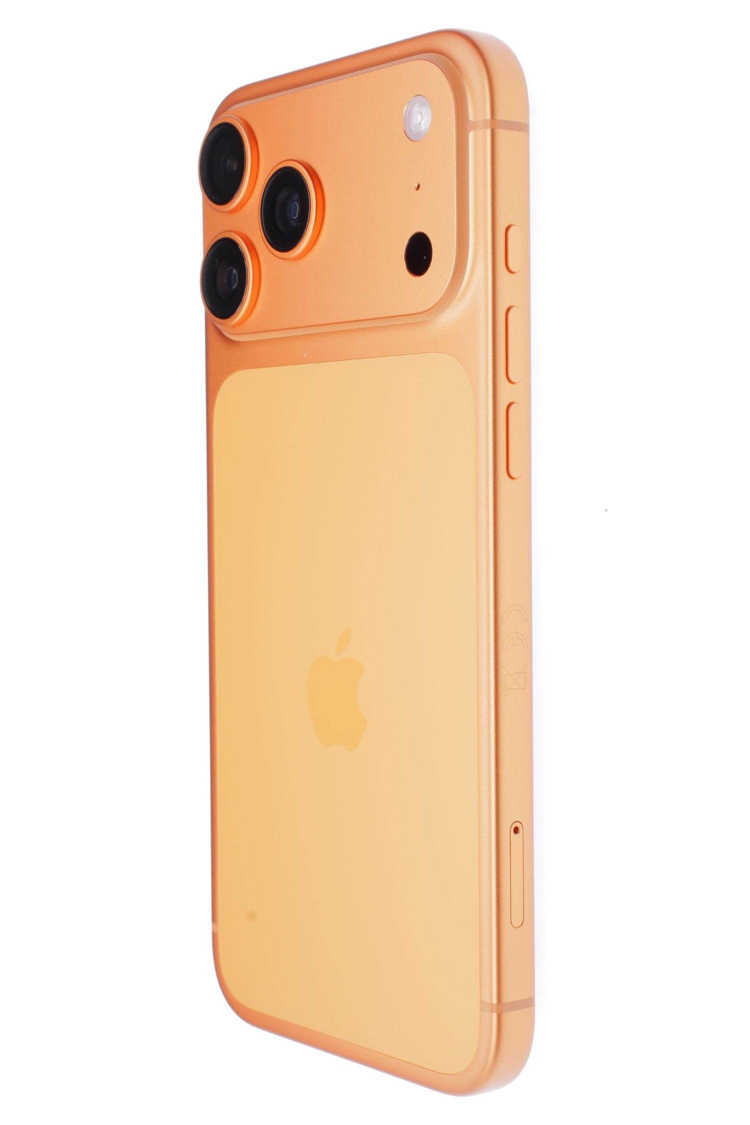 Apple iPhone 17 Pro Max 1 TB Cosmic Orange - Excelent