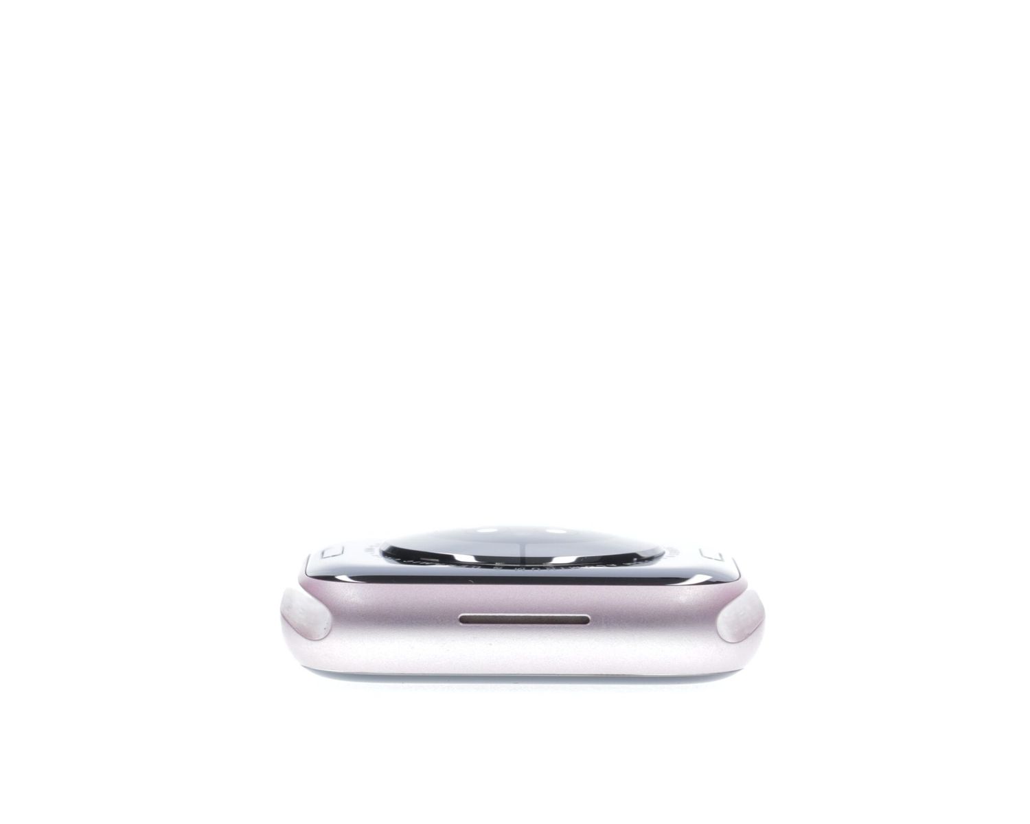 Apple Watch Series 9 2023, GPS, Aluminium 45mm Pink - Като нов