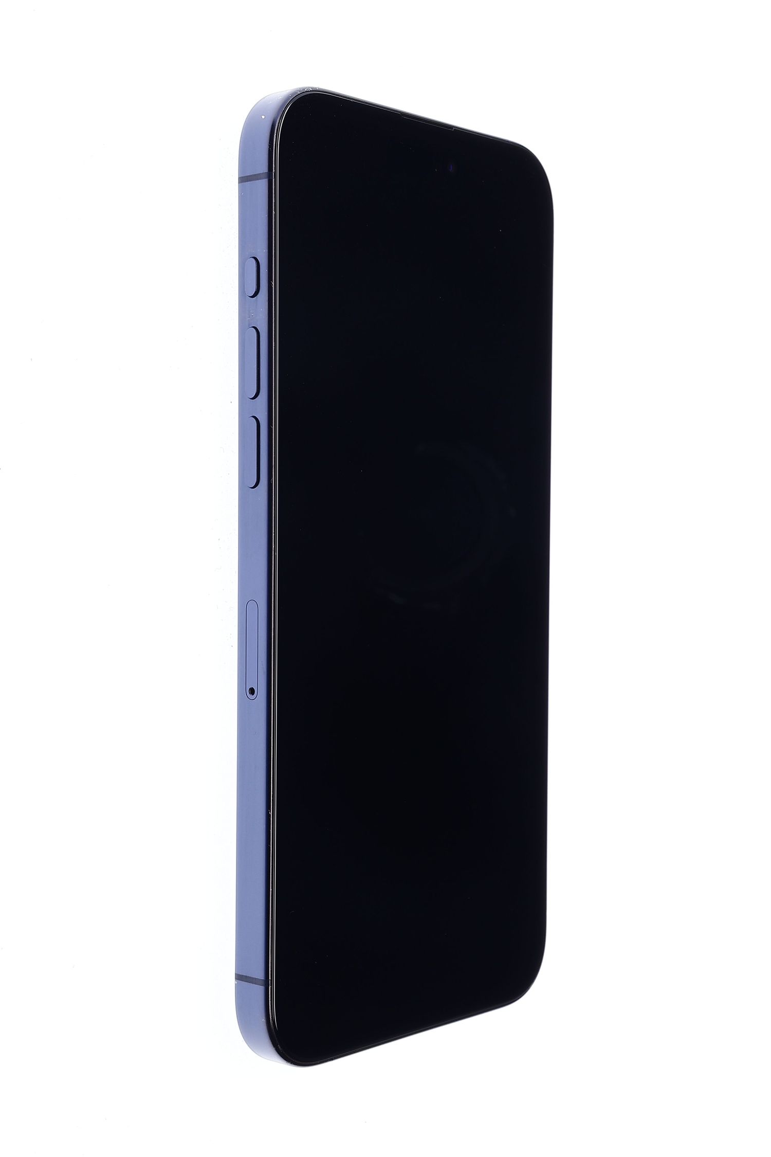 Apple iPhone 15 Pro Max 256 GB Blue Titanium - Excelent