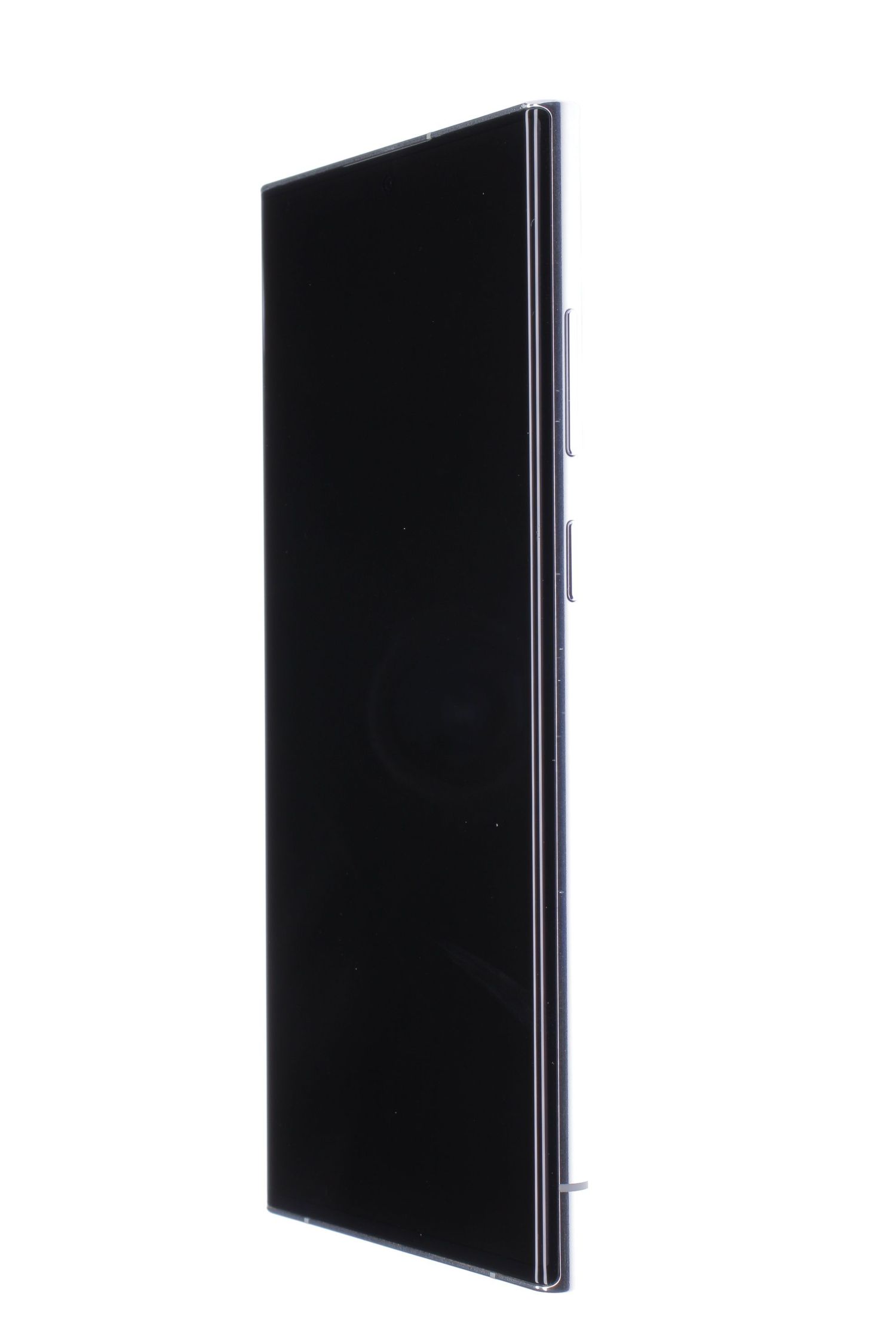 Samsung Galaxy S22 Ultra 5G Dual Sim 256 GB Phantom White - Отлично