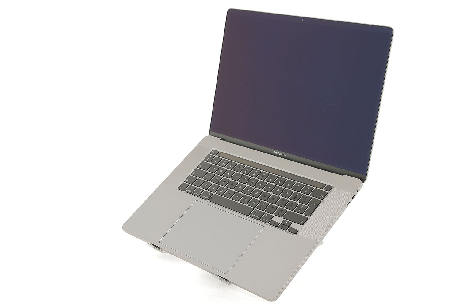 Apple MacBook Pro 16″ Touch Bar 2019, i9 2.3 GHz, 16 GB, AMD Radeon Pro 5500M 1 TB Space Gray - Foarte bun