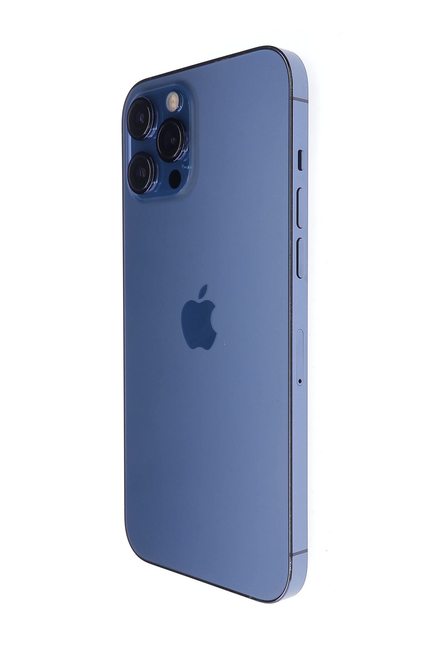 Apple iPhone 12 Pro Max 256 GB Pacific Blue - Excelent