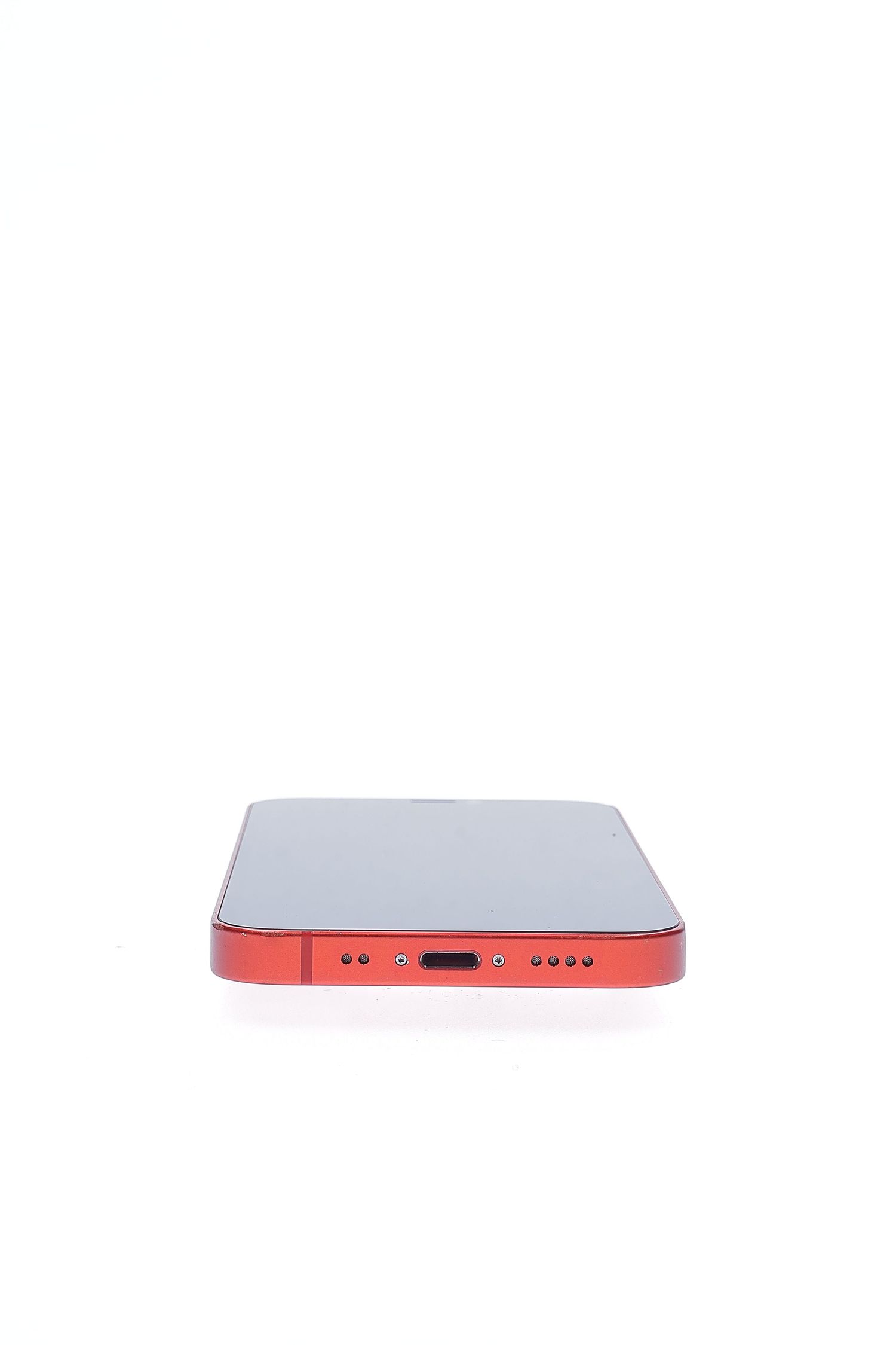 Apple iPhone 12 mini 128 GB Red - Nagyon jó