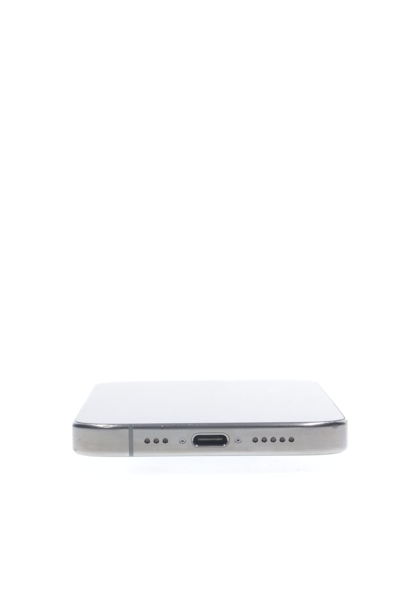 Apple iPhone 15 Pro 128 GB Natural Titanium - Excelent