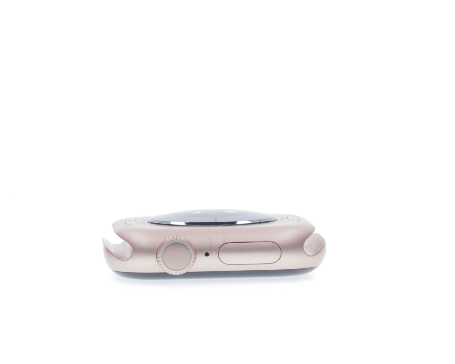 Apple Watch Series 10 2024, GPS, Aluminium 42mm Rose Gold - Jó