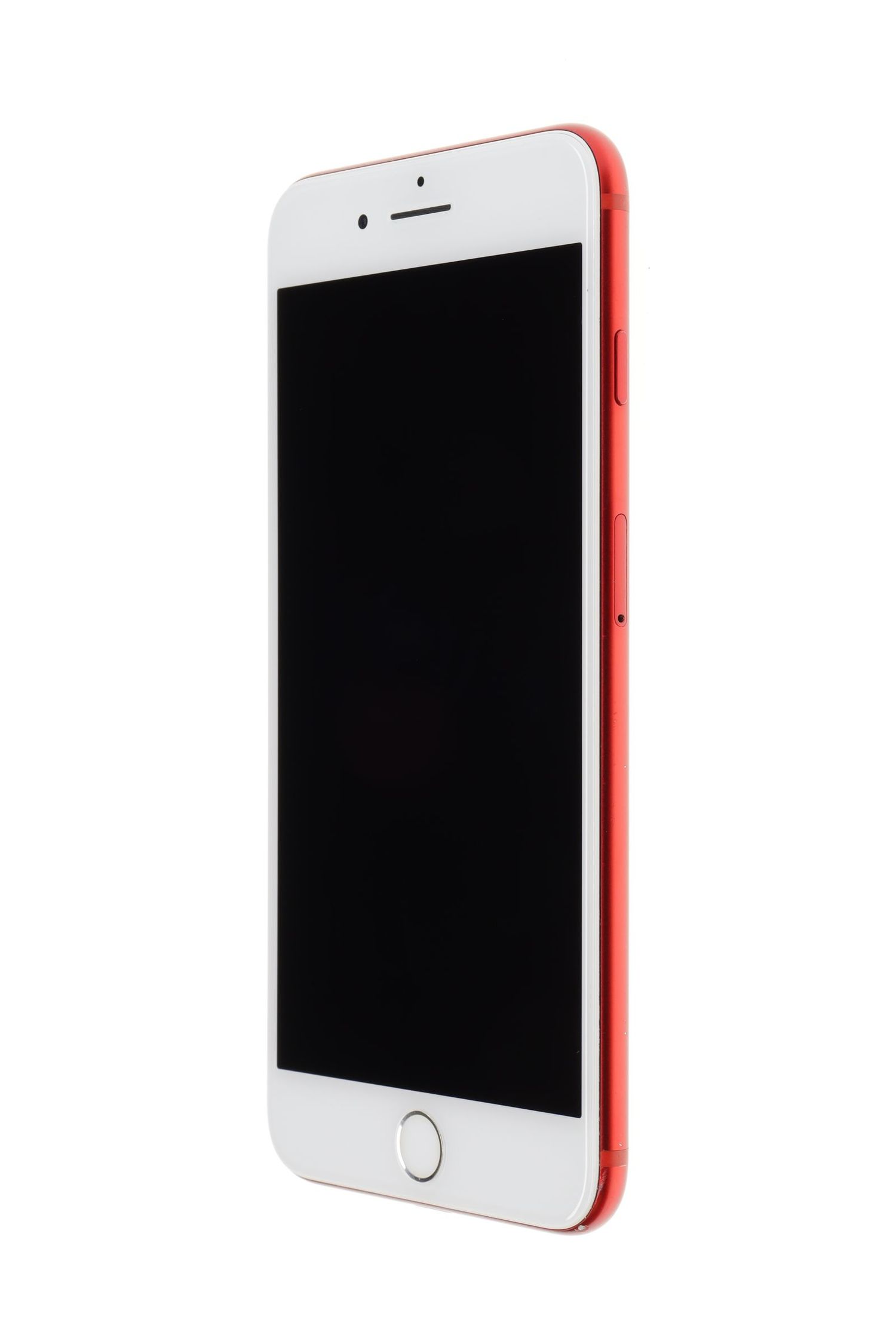 Мобилен телефон Apple iPhone 7 Plus, Red, 128 GB, Ca Nou