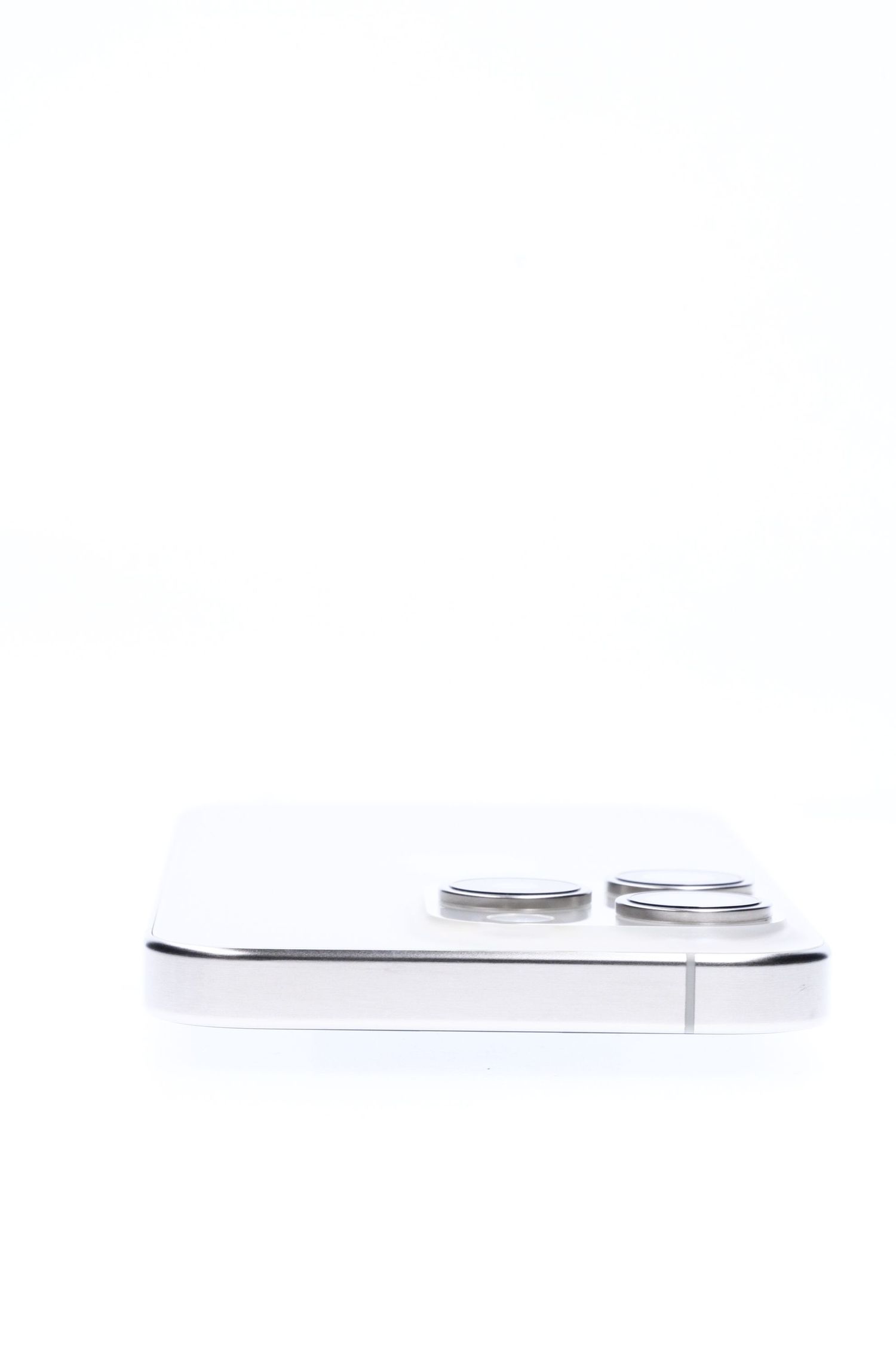 Apple iPhone 15 Pro 512 GB White Titanium - Nagyon jó