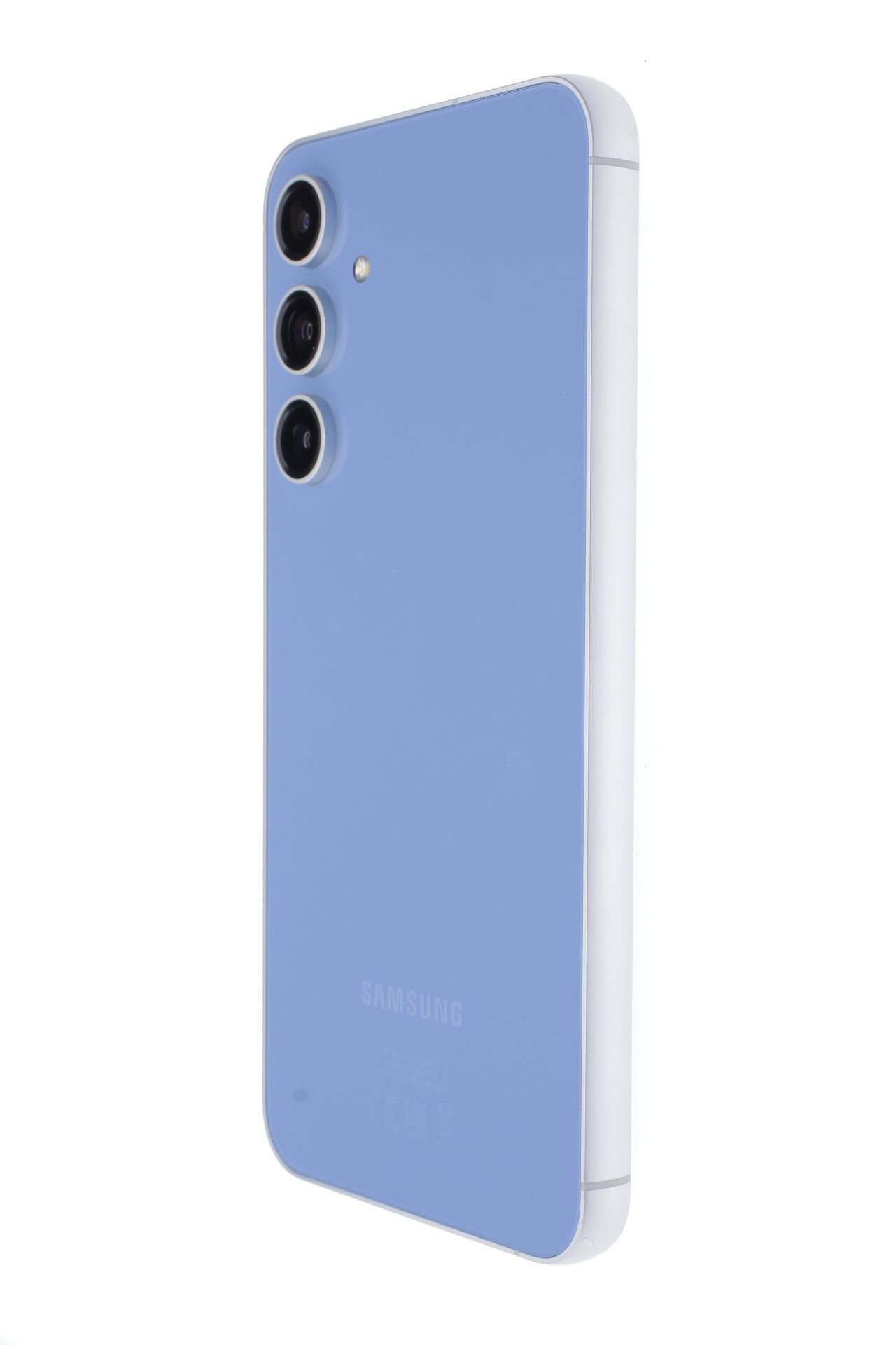 Samsung Galaxy S23 FE 5G Dual Sim 128 GB Indigo