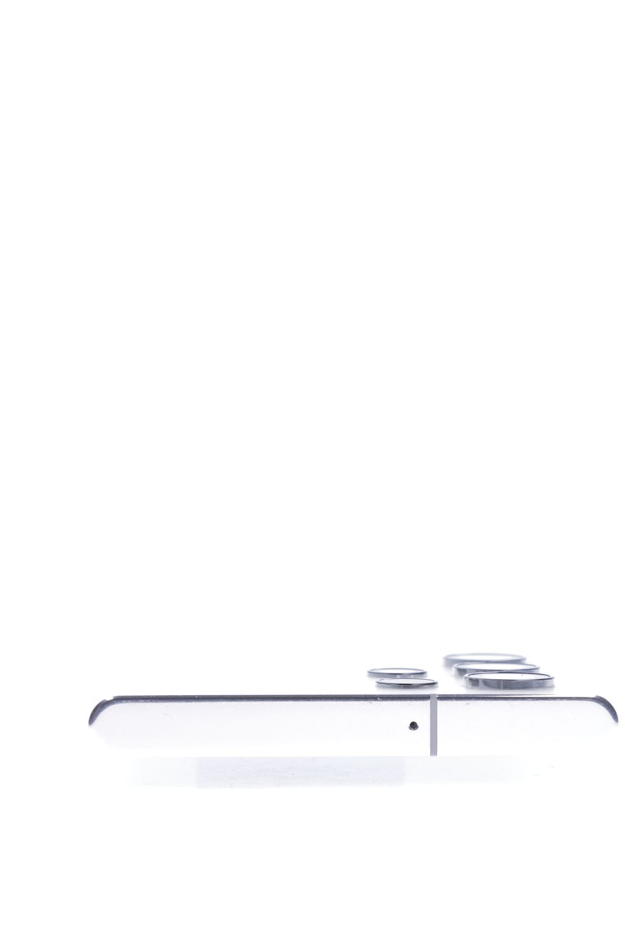 Samsung Galaxy S22 Ultra 5G Dual Sim 256 GB Phantom White - Excelent