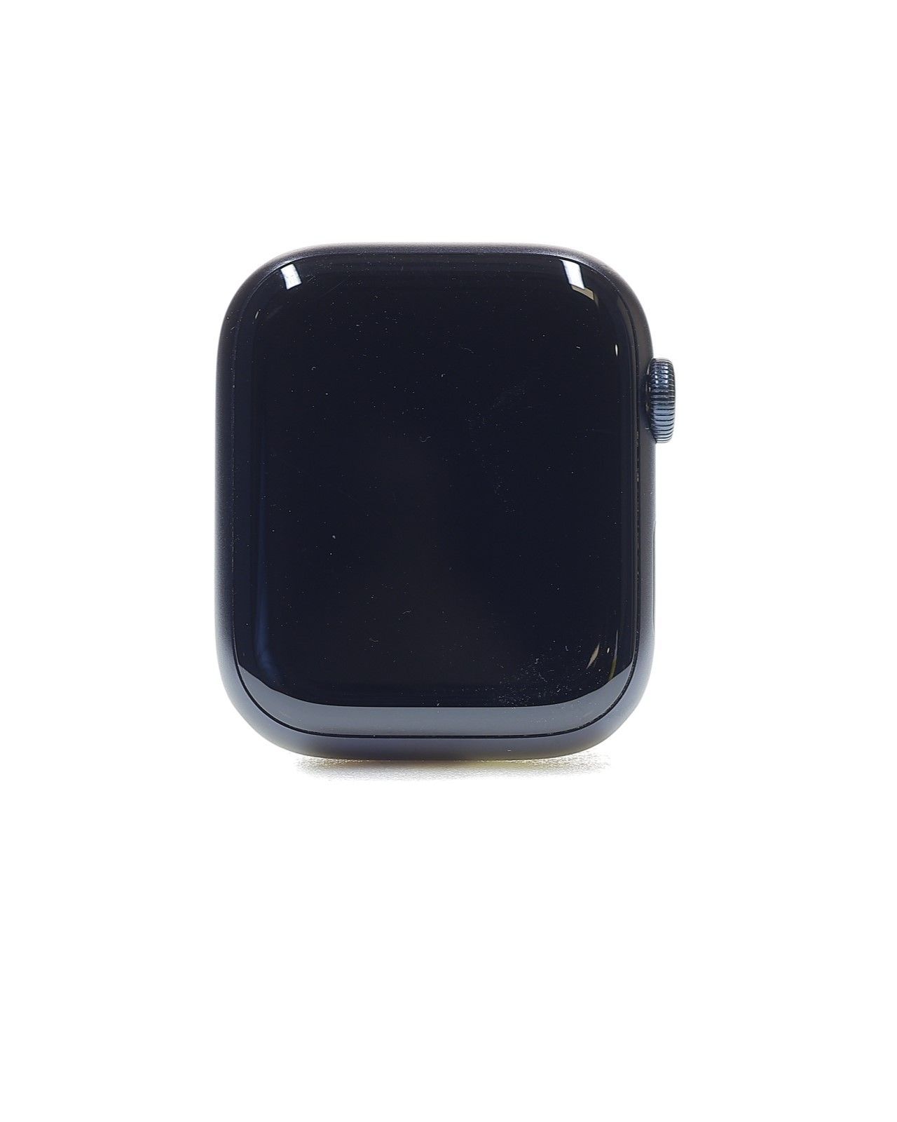 Apple Watch Series 9 2023, GPS, Aluminium 45mm Midnight - Като нов