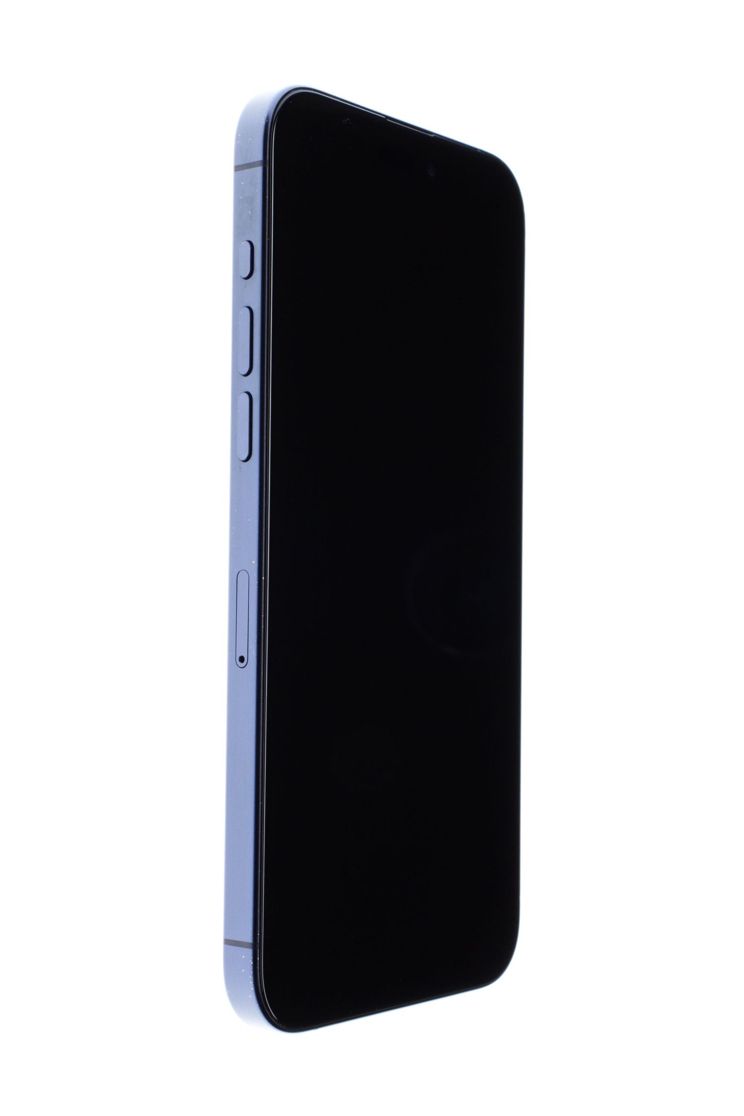 Apple iPhone 15 Pro Max 256 GB Blue Titanium - Excelent