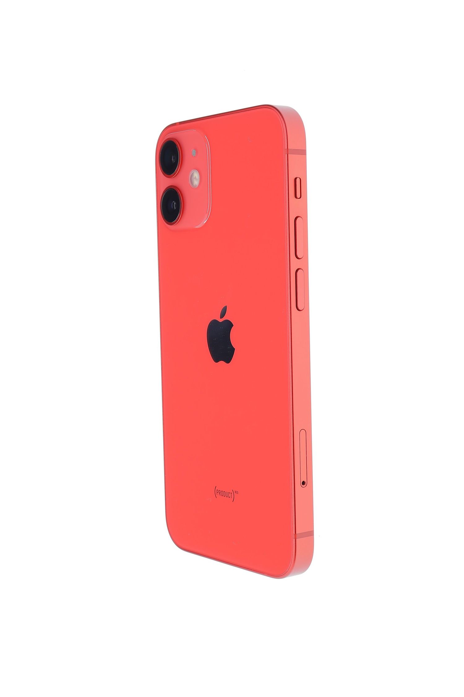 Apple iPhone 12 mini 128 GB Red - Като нов