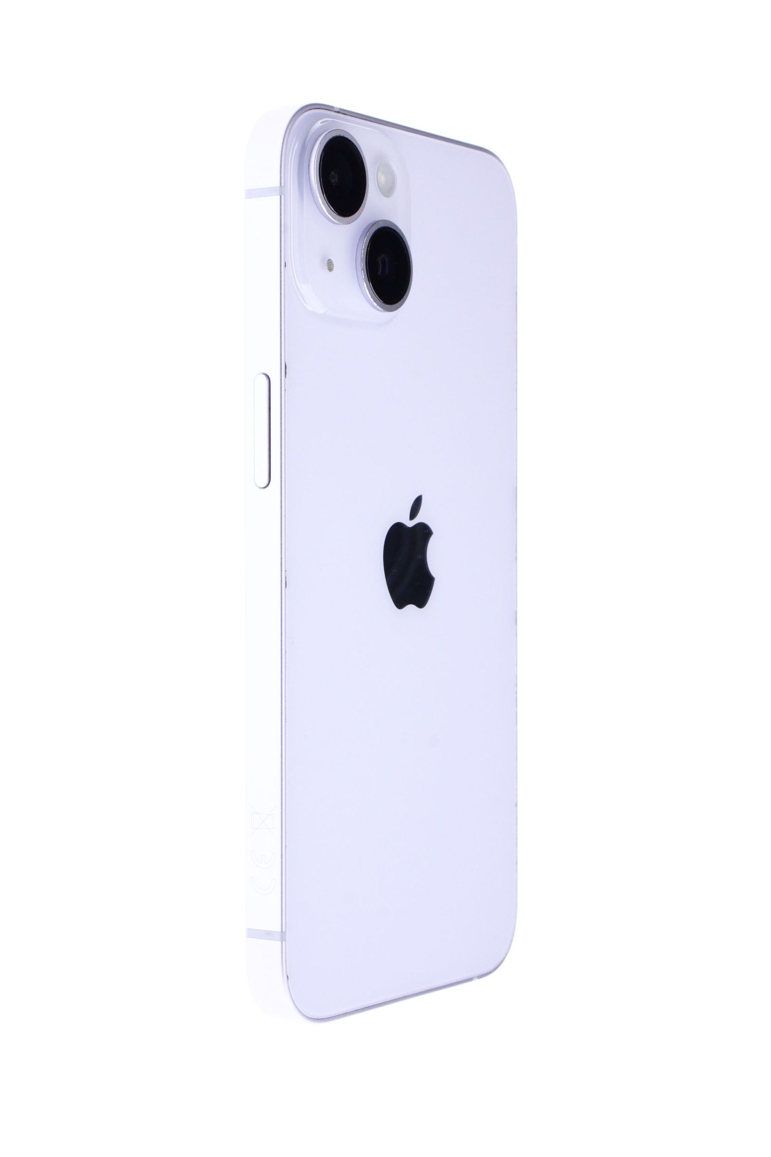 Apple iPhone 14 128 GB Purple - Kiváló