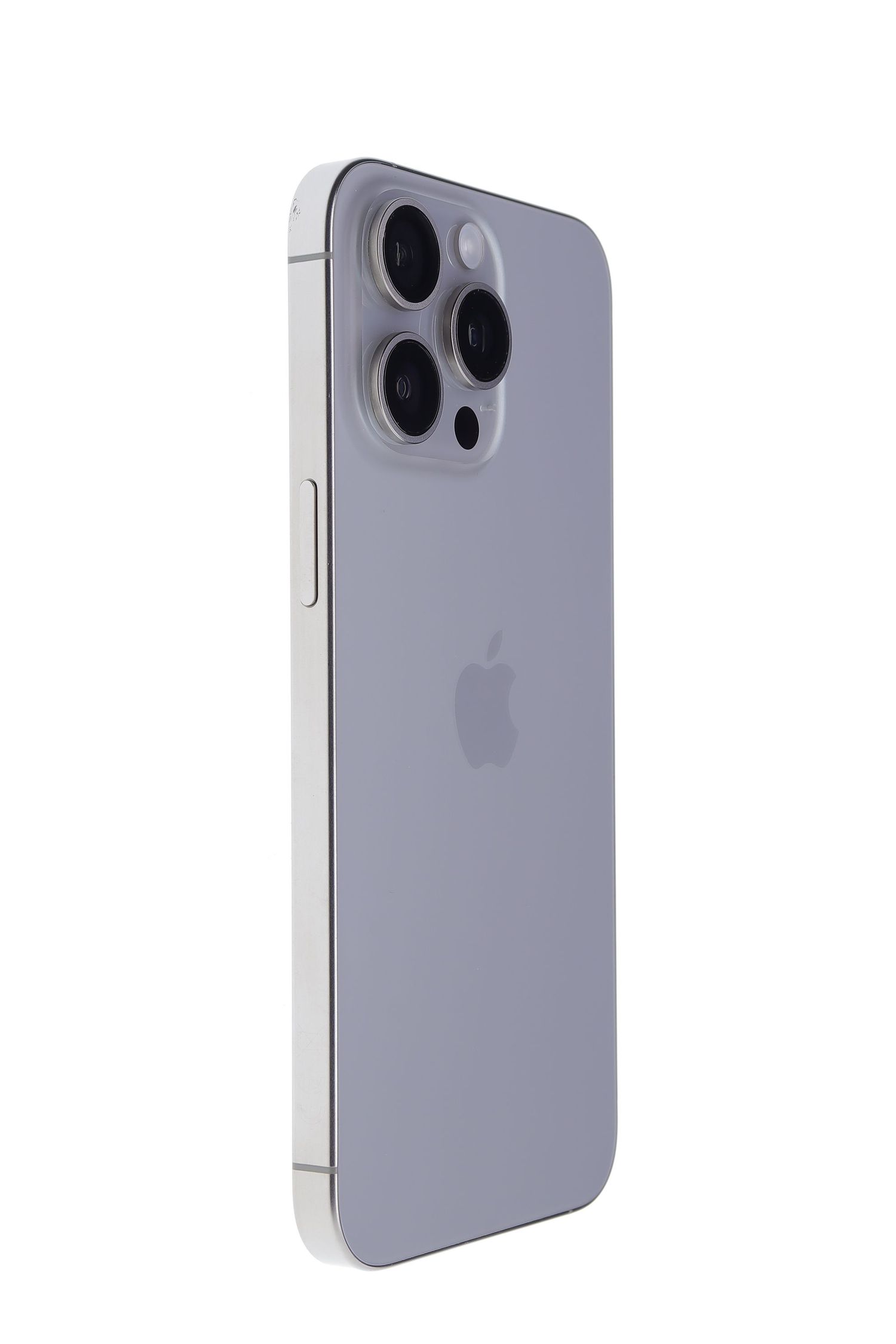 Apple iPhone 15 Pro Max 256 GB Natural Titanium - Ca nou