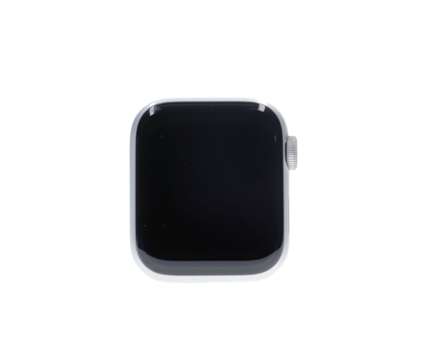 Apple Watch SE 2020, GPS, Aluminium 40mm Silver - Като нов