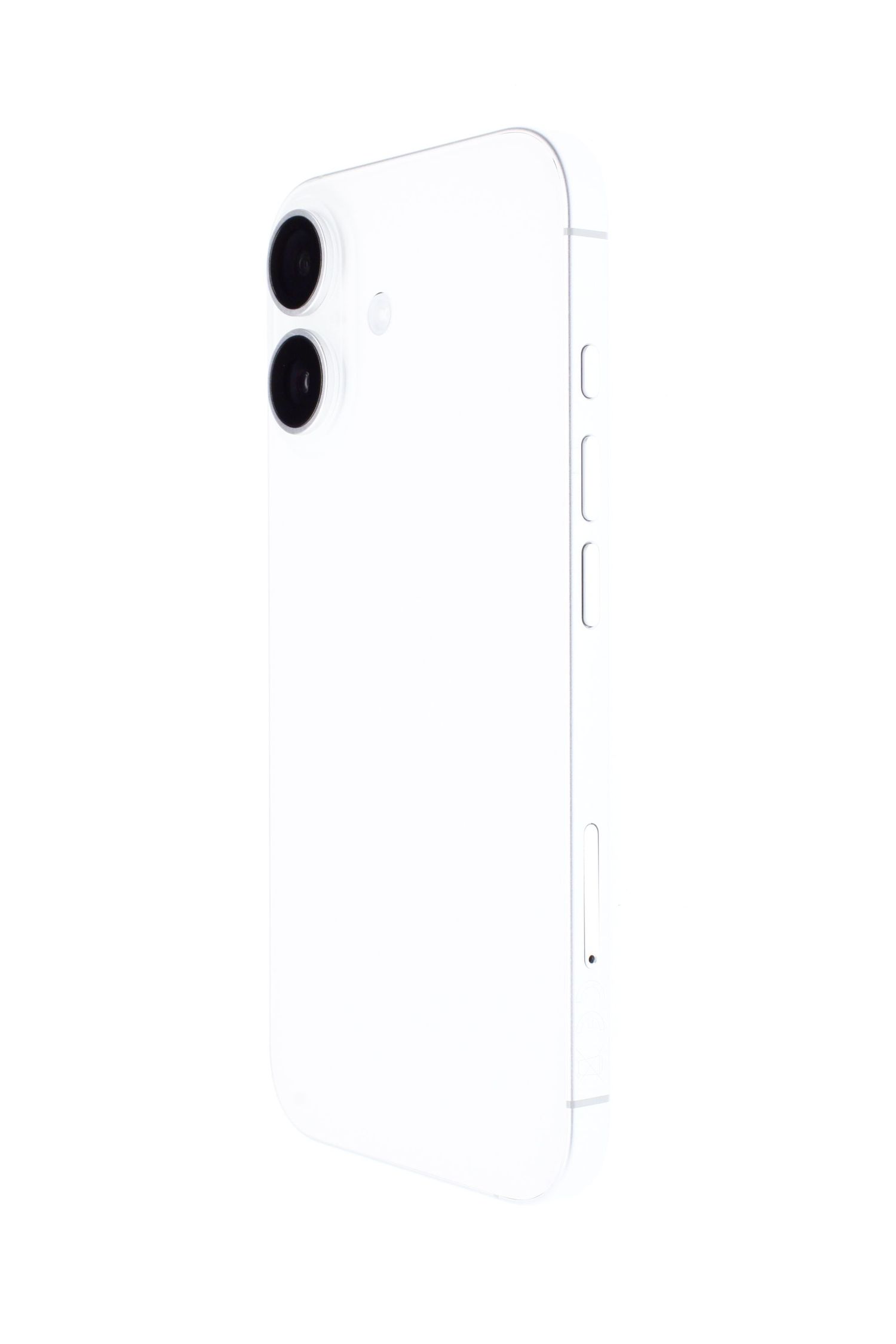 Apple iPhone 16 128 GB White - Excelent