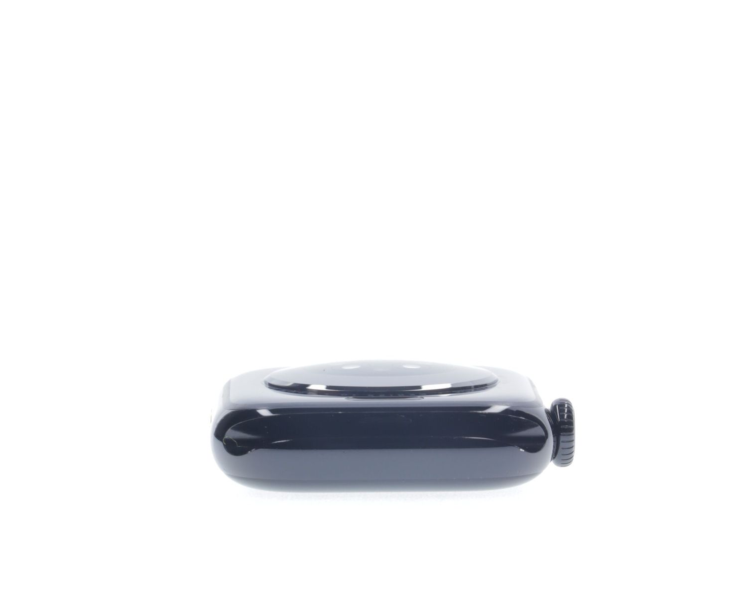 Apple Watch Series 10 2024, GPS + Cellular, Aluminium 42mm Jet Black - Excelent