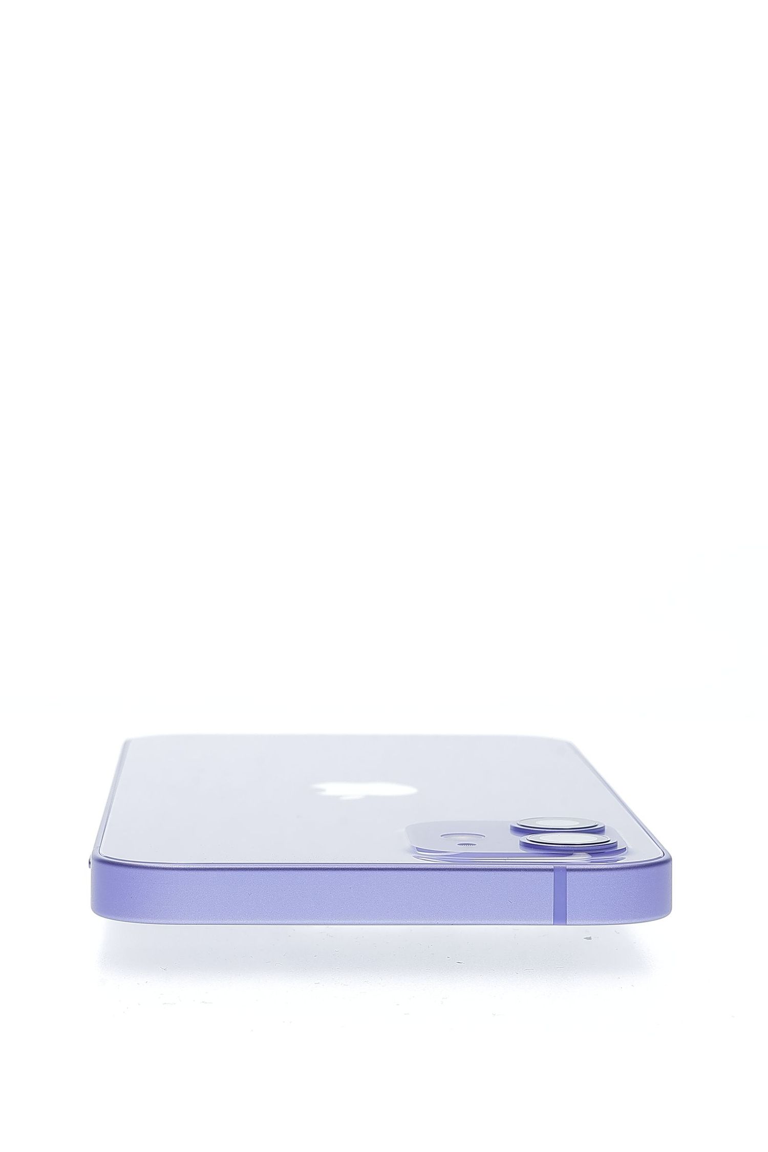 Apple iPhone 12 128 GB Purple - Excelent