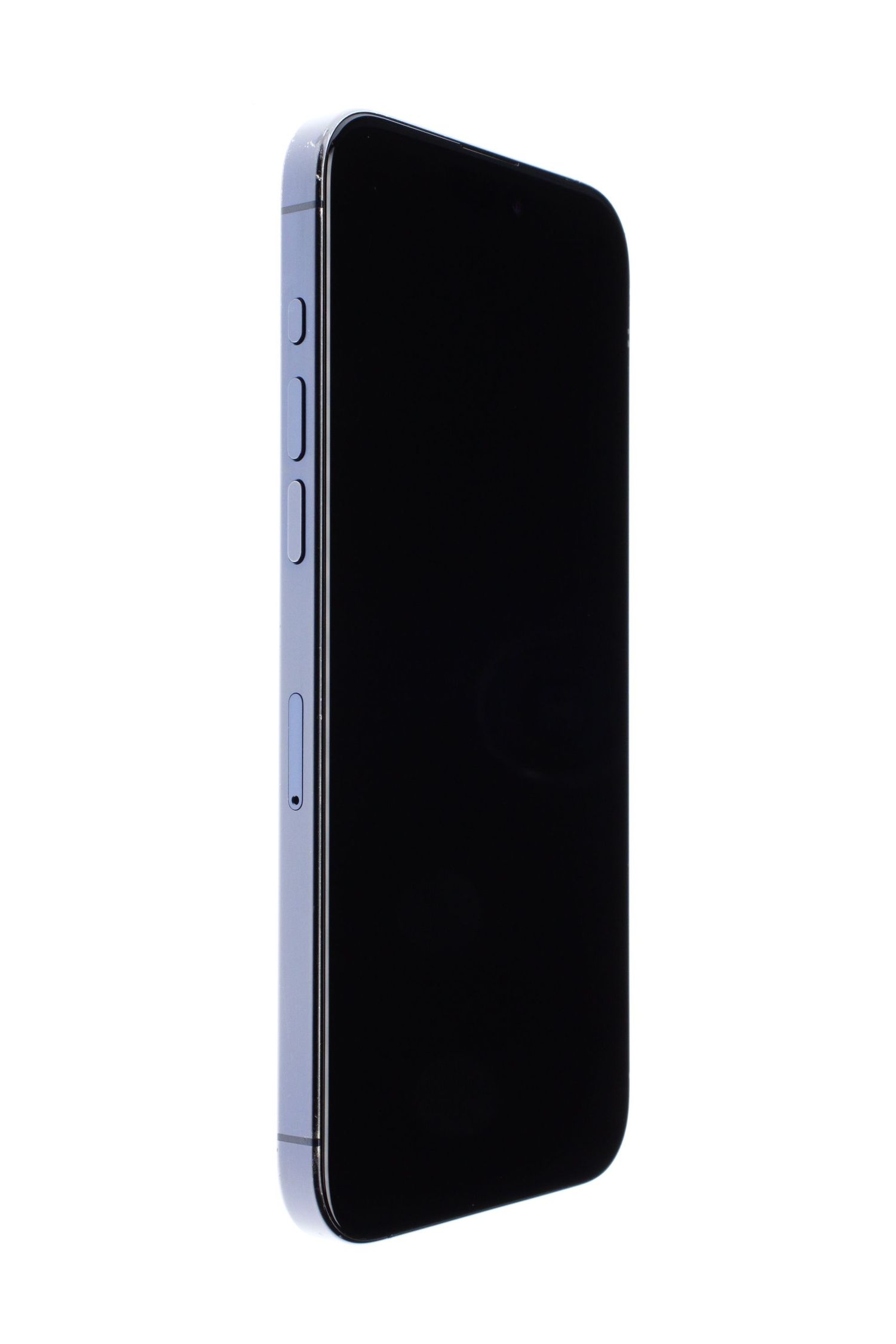Apple iPhone 15 Pro Max 256 GB Blue Titanium - Foarte bun