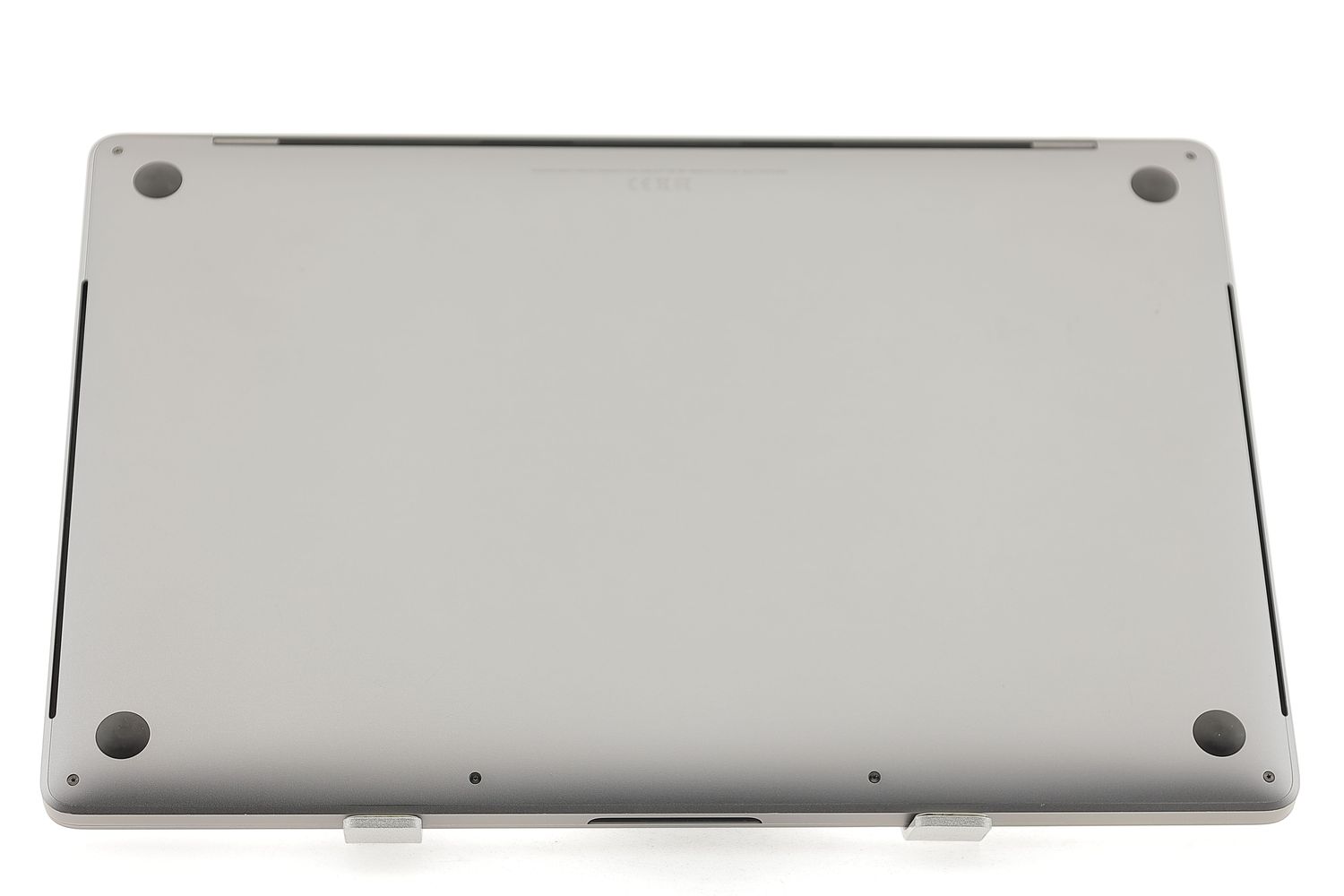 Apple MacBook Pro 16″ Touch Bar 2019, i7 2.6 GHz, 32 GB, AMD Radeon Pro 5300M 512 GB Space Gray - Εξαιρετικό