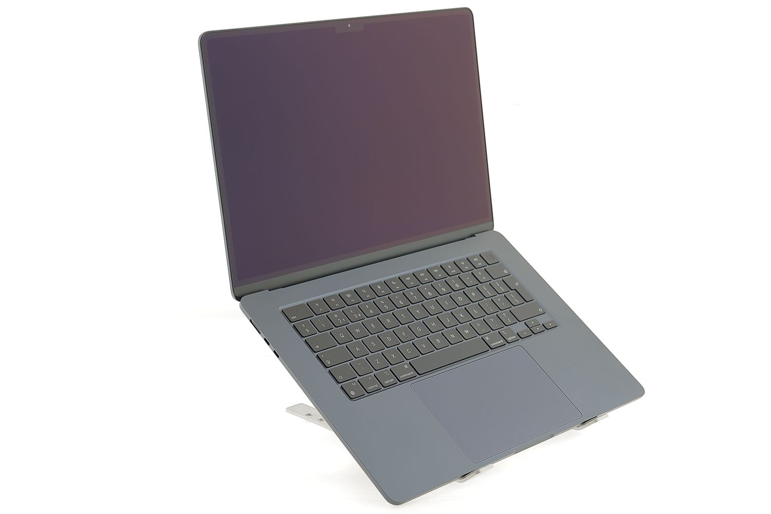 Apple MacBook Air 15″ 2024, M3 8 Cores, 16 GB, 10 core GPU 512 GB Midnight - Като нов