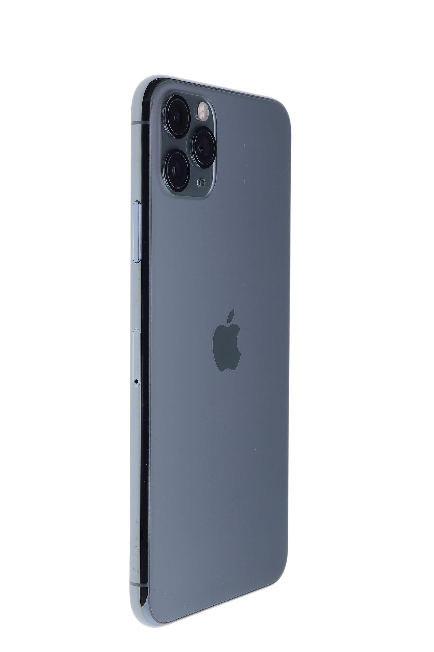 Apple iPhone 11 Pro Max 256 GB Midnight Green - Εξαιρετικό