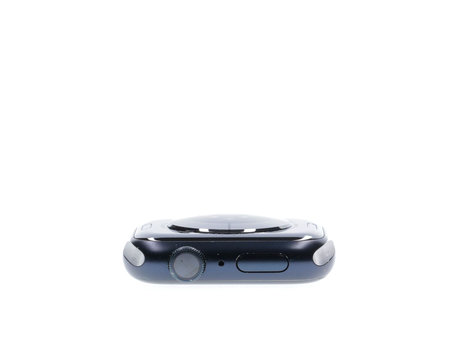Apple Watch Series 8 2022, GPS, Aluminium 45mm Midnight - Εξαιρετικό