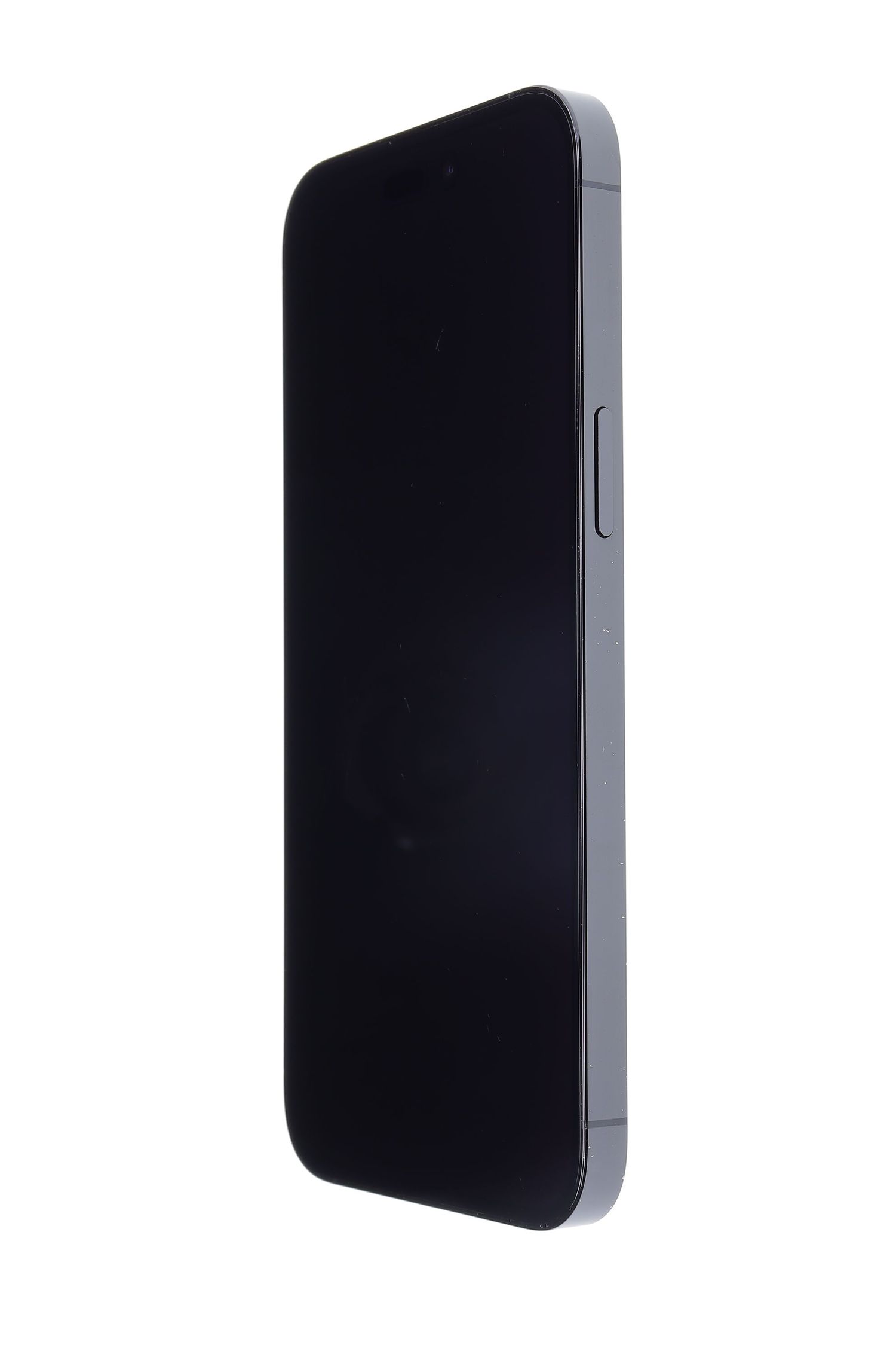 Apple iPhone 14 Pro Max 128 GB Space Black - Foarte bun